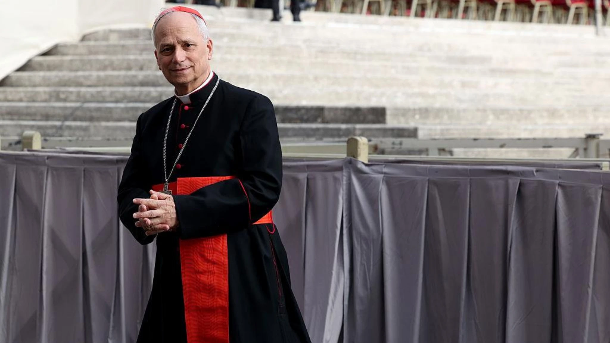 Robert Francis Prevost, l'agostiniano Usa che ha scelto i vescovi nel mondo