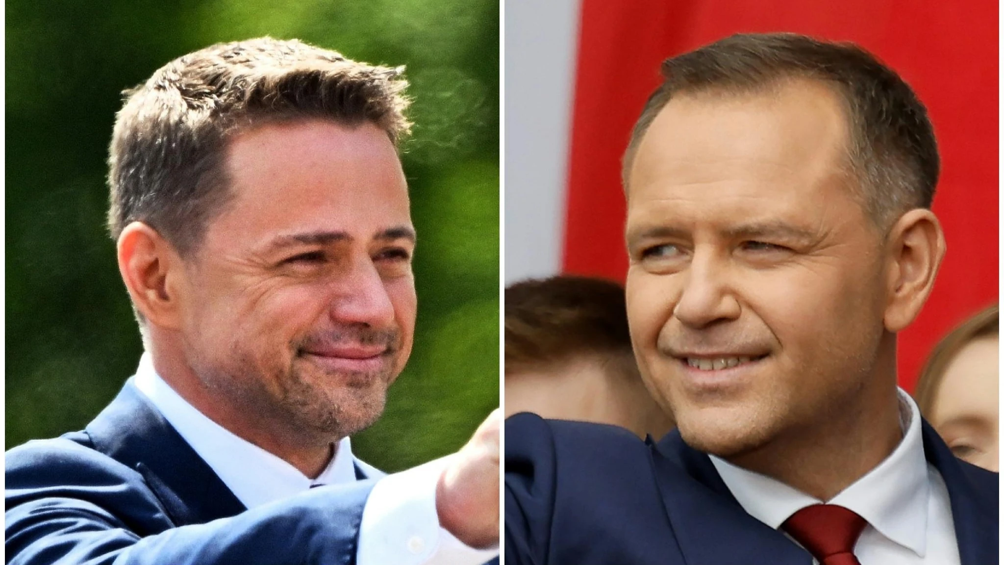 Ballottaggio in Polonia, clima da scontro di civilità tra il sindaco europeista e il fan di Trump