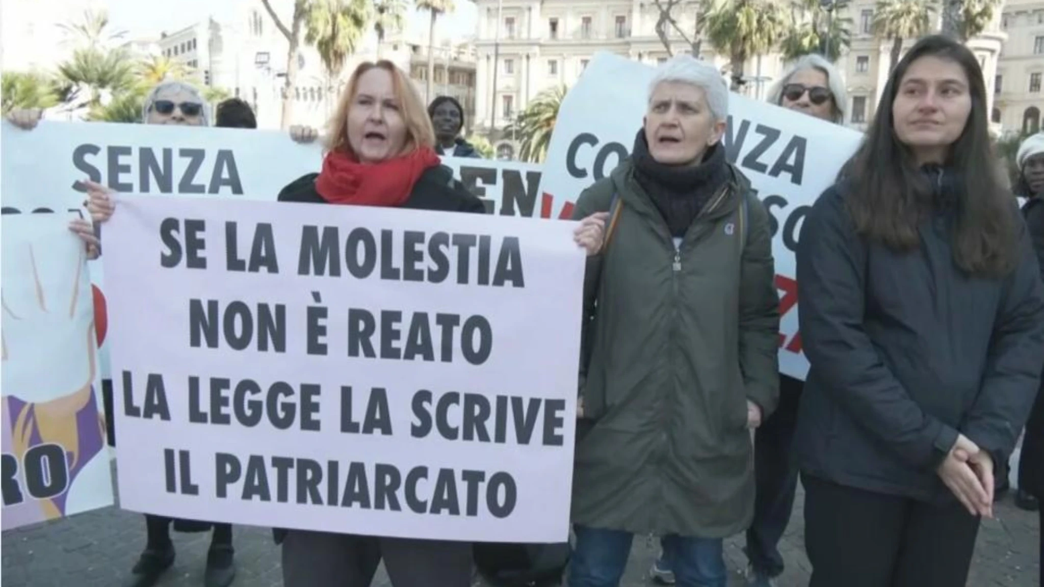 Il caso dei “30 secondi”: ex sindacalista condannato per violenza sessuale sulla hostess