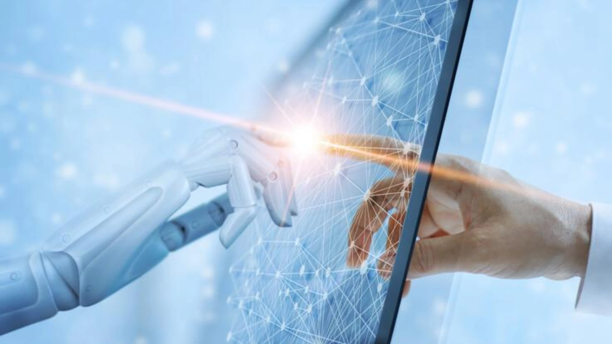 La sfida italiana per il primato nell'intelligenza artificiale