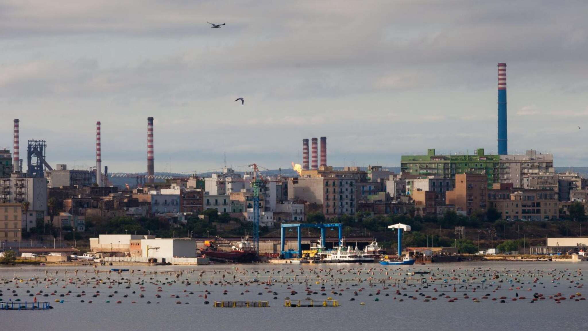 Invitalia chiede l'amministrazione straordinaria, verso il commissariamento dell'Ex Ilva