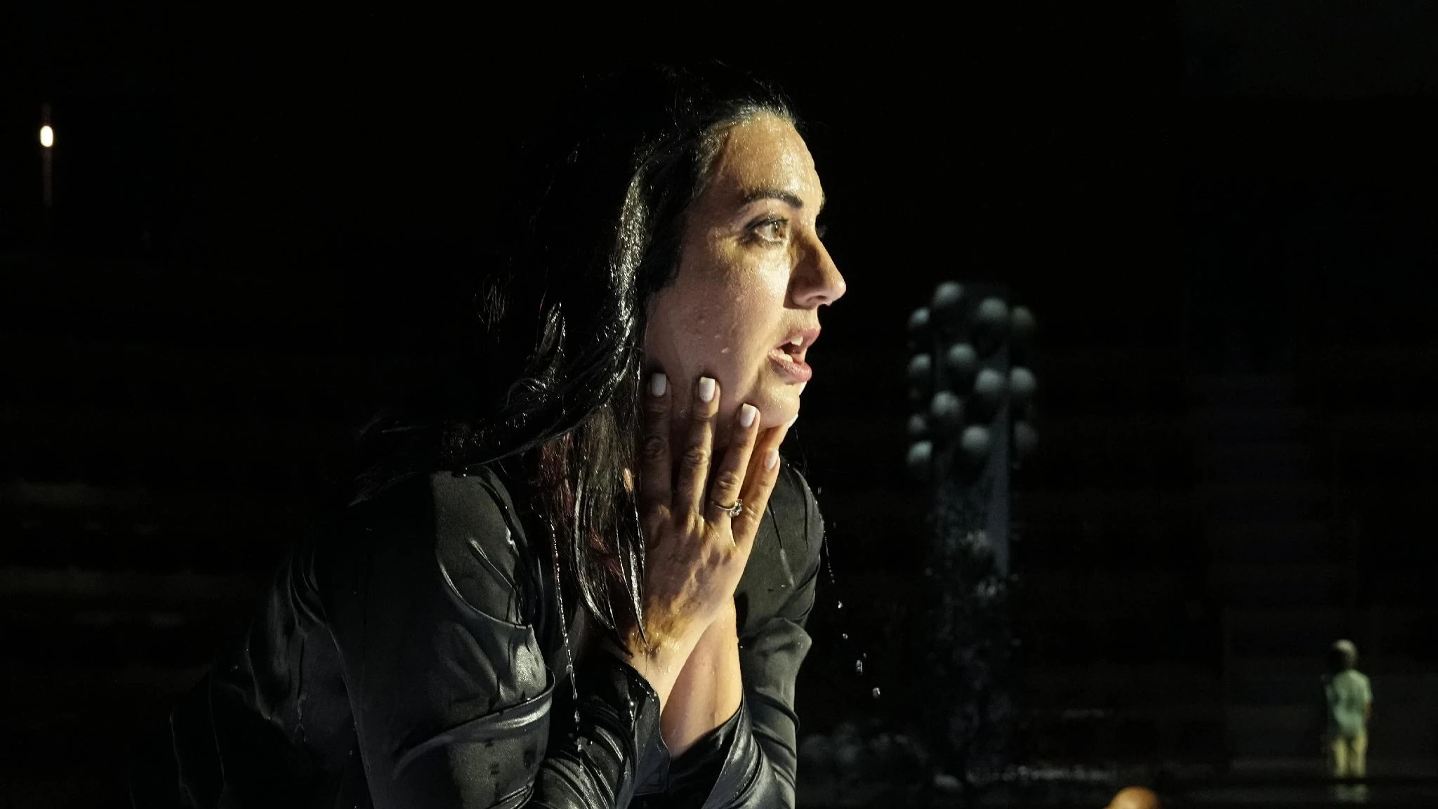 Marina Viotti: tra opera e metal l'amore per il canto è un inno alla vita 