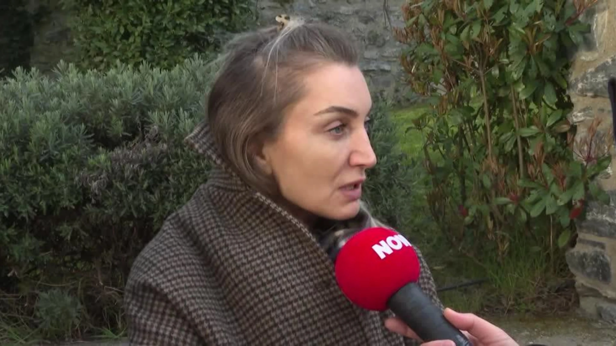 Arresto del sindaco di Istanbul, la moglie Dilek Imamoglu: “Accuse ridicole”