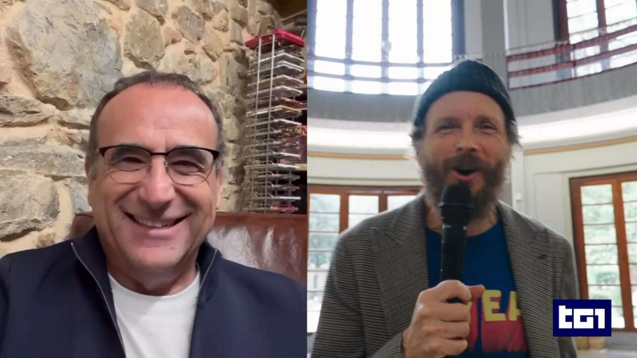 Sanremo 2025, Jovanotti è il primo super ospite: 