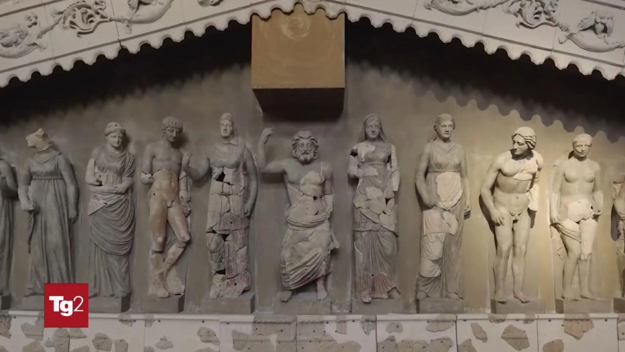 Anno dei record dei musei statali: nel 2023 oltre 313 milioni di euro di incassi 
