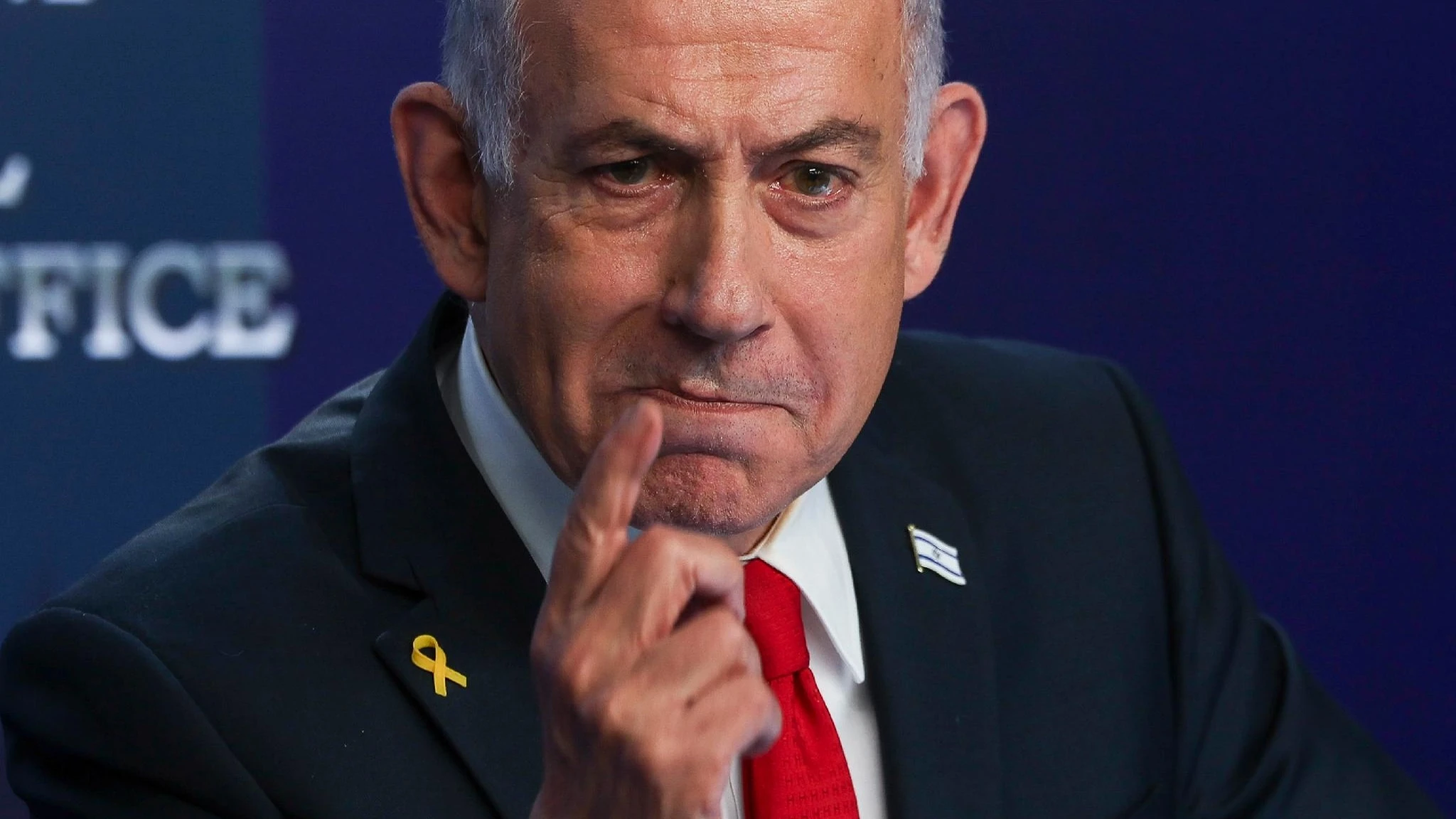 Netanyahu convoca Ben Gvir e Smootrich. Media, no a accordo per colpa Hamas ma negoziato procede