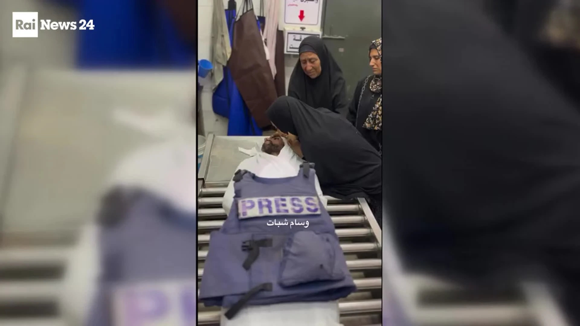 La proposta di tregua è accettata da Hamas, ma Israele non ha ancora detto sì
