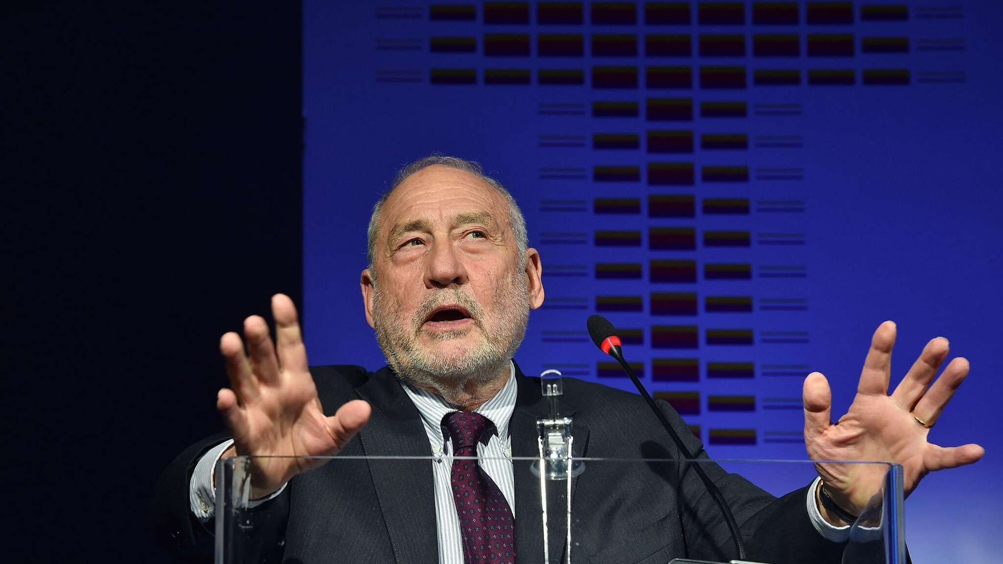 Il premio Nobel Stiglitz: “L'inflazione è il più forte vettore di diseguaglianze”