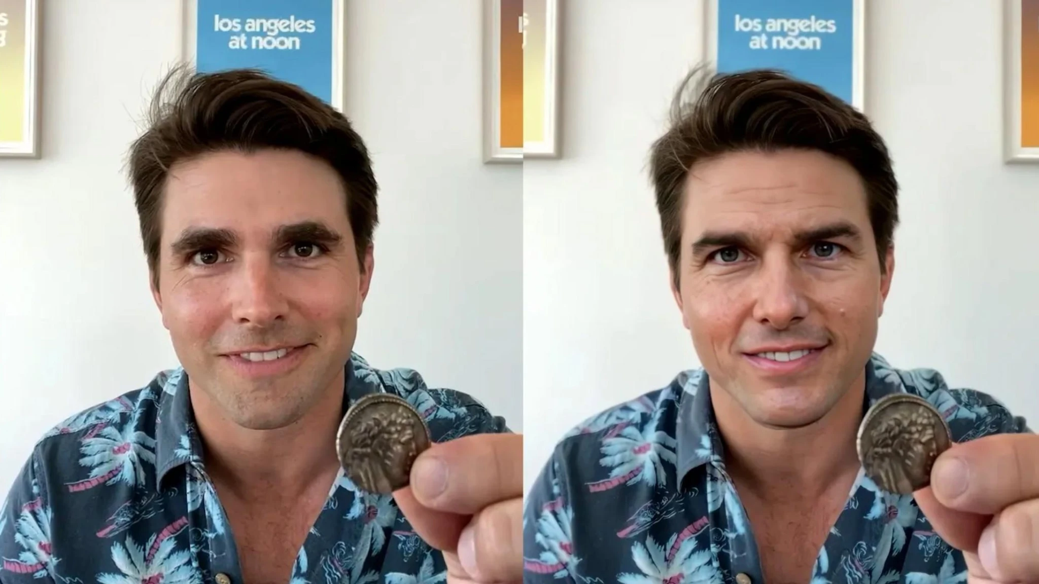 Sembra Tom Cruise ma non lo è: il deepfake creato con l'AI 