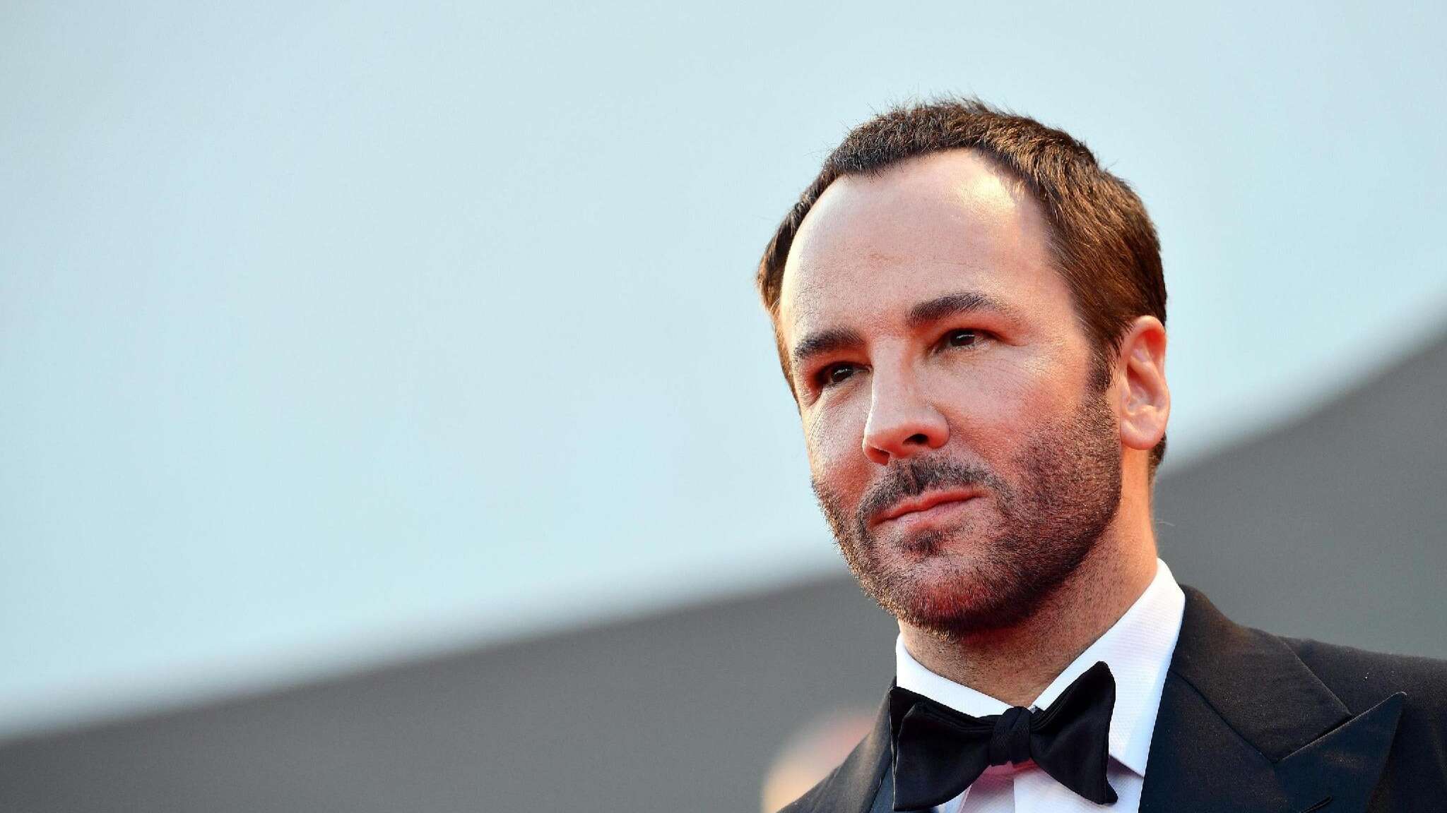 Tanti auguri a Tom Ford, lo stilista con la grande passione per il cinema