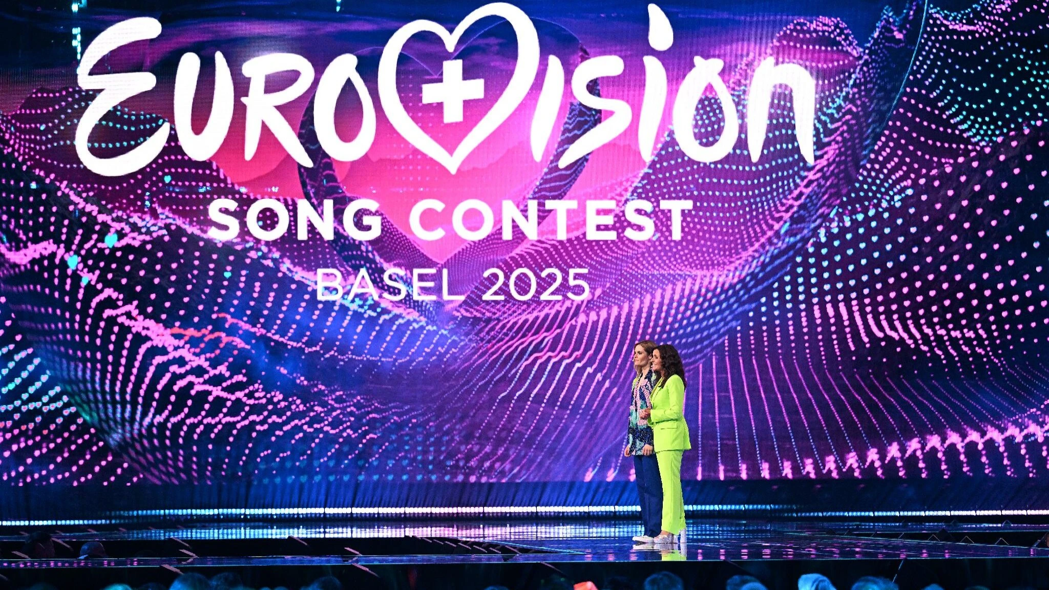 La scaletta della seconda semifinale, chi sale sul palco stasera