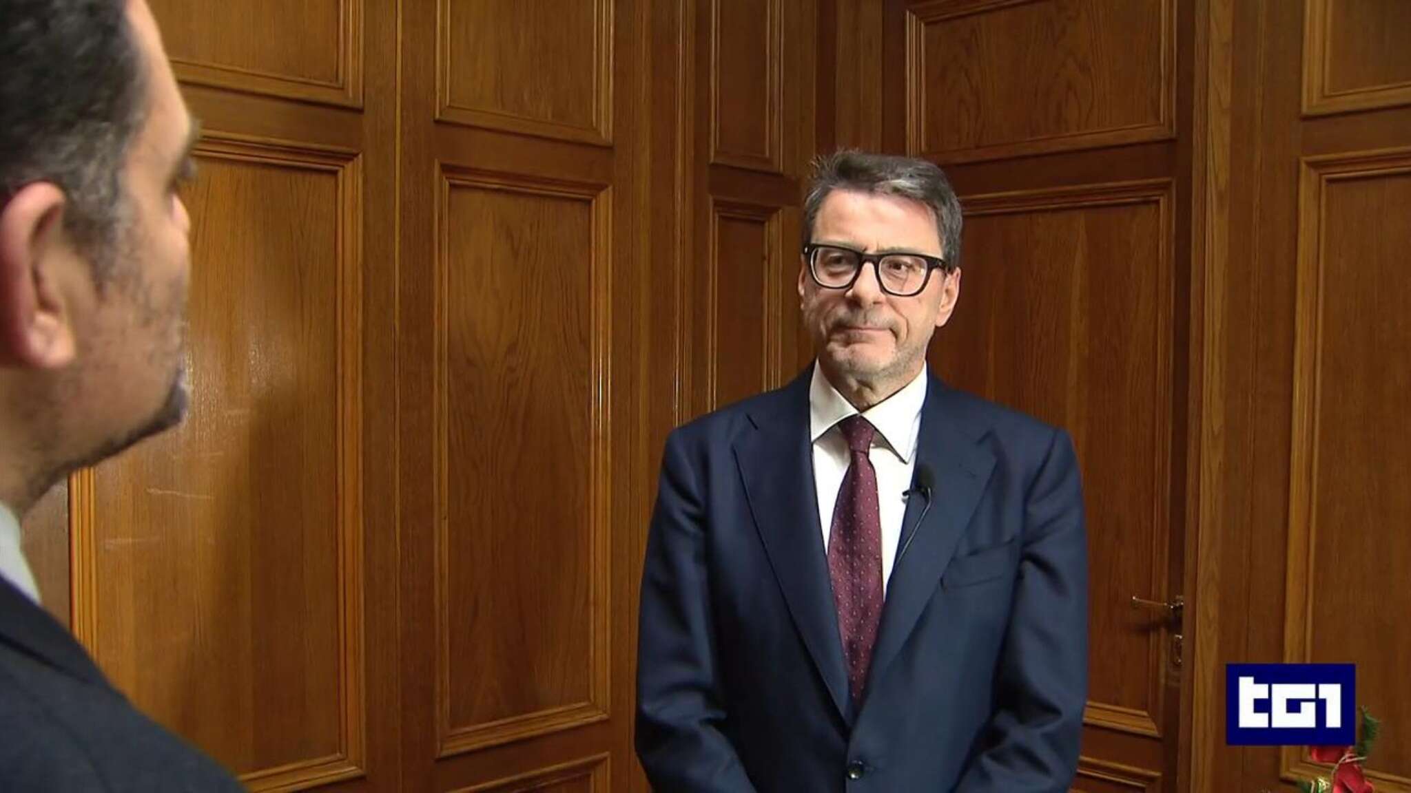 Giorgetti: manovra taglia gli sprechi e dà a più bisognosi