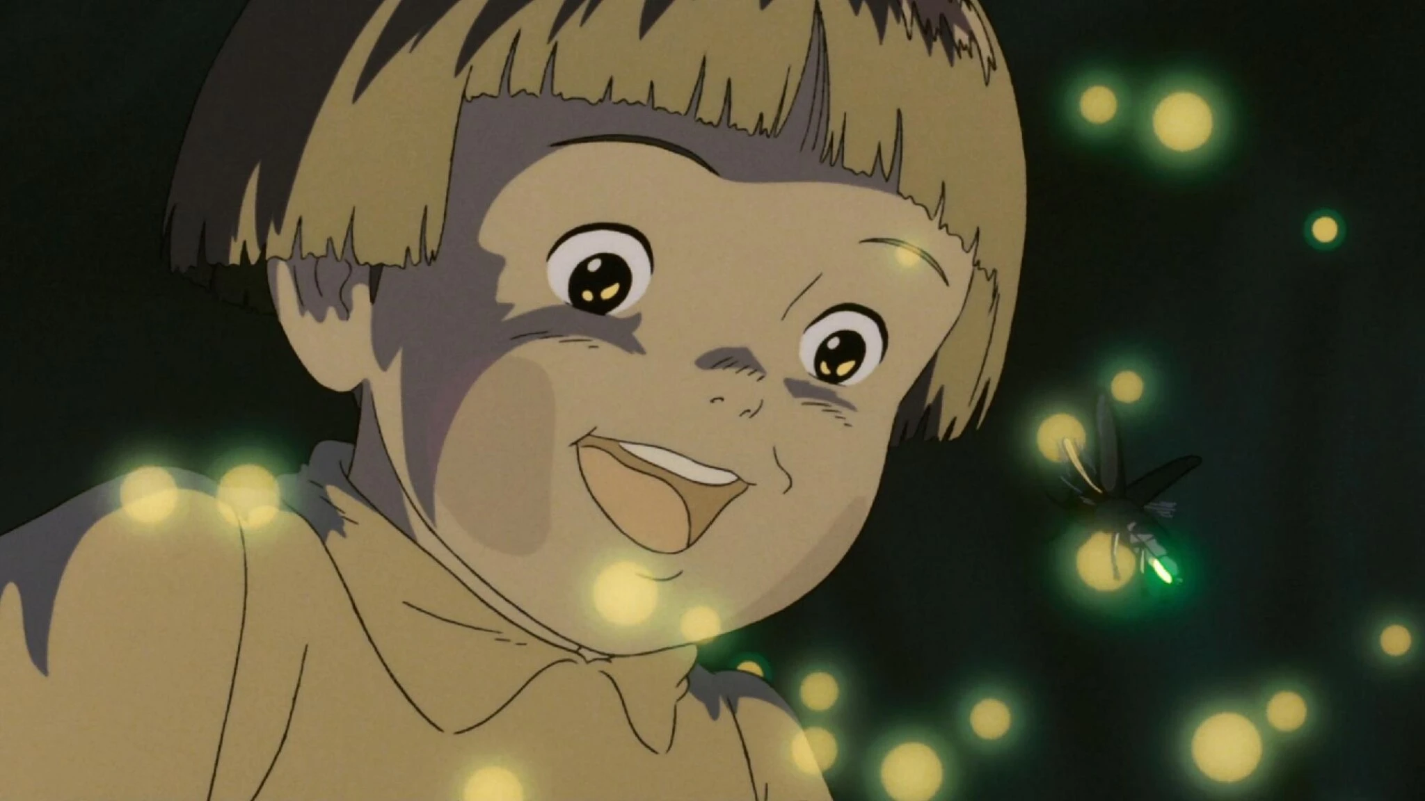 La tomba delle lucciole torna al cinema come evento speciale dal 18 al 24 settembre