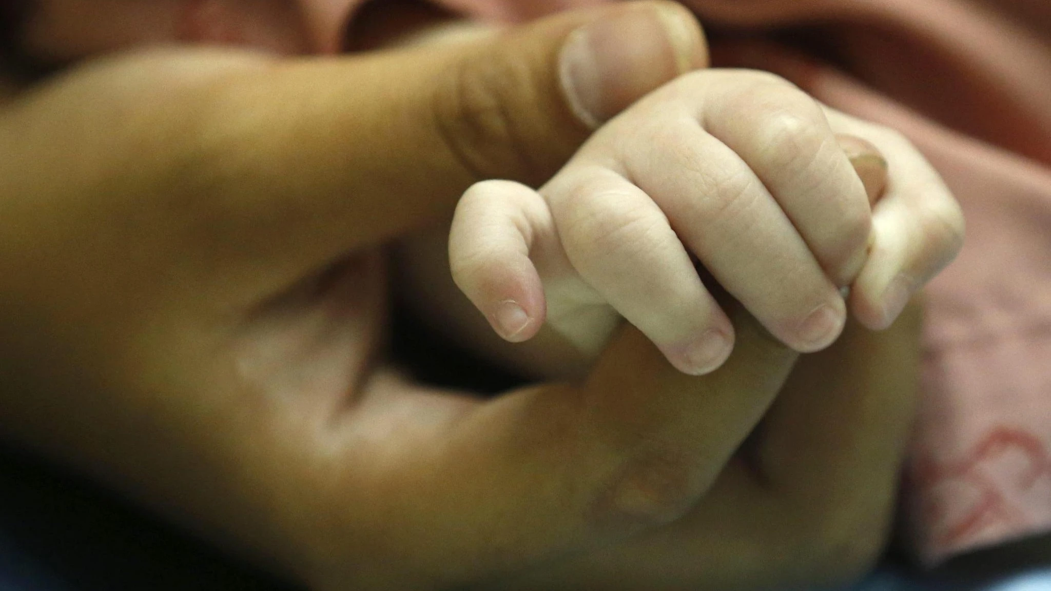 Cure palliative pediatriche, ogni anno aumenta del 5% il numero dei piccoli pazienti