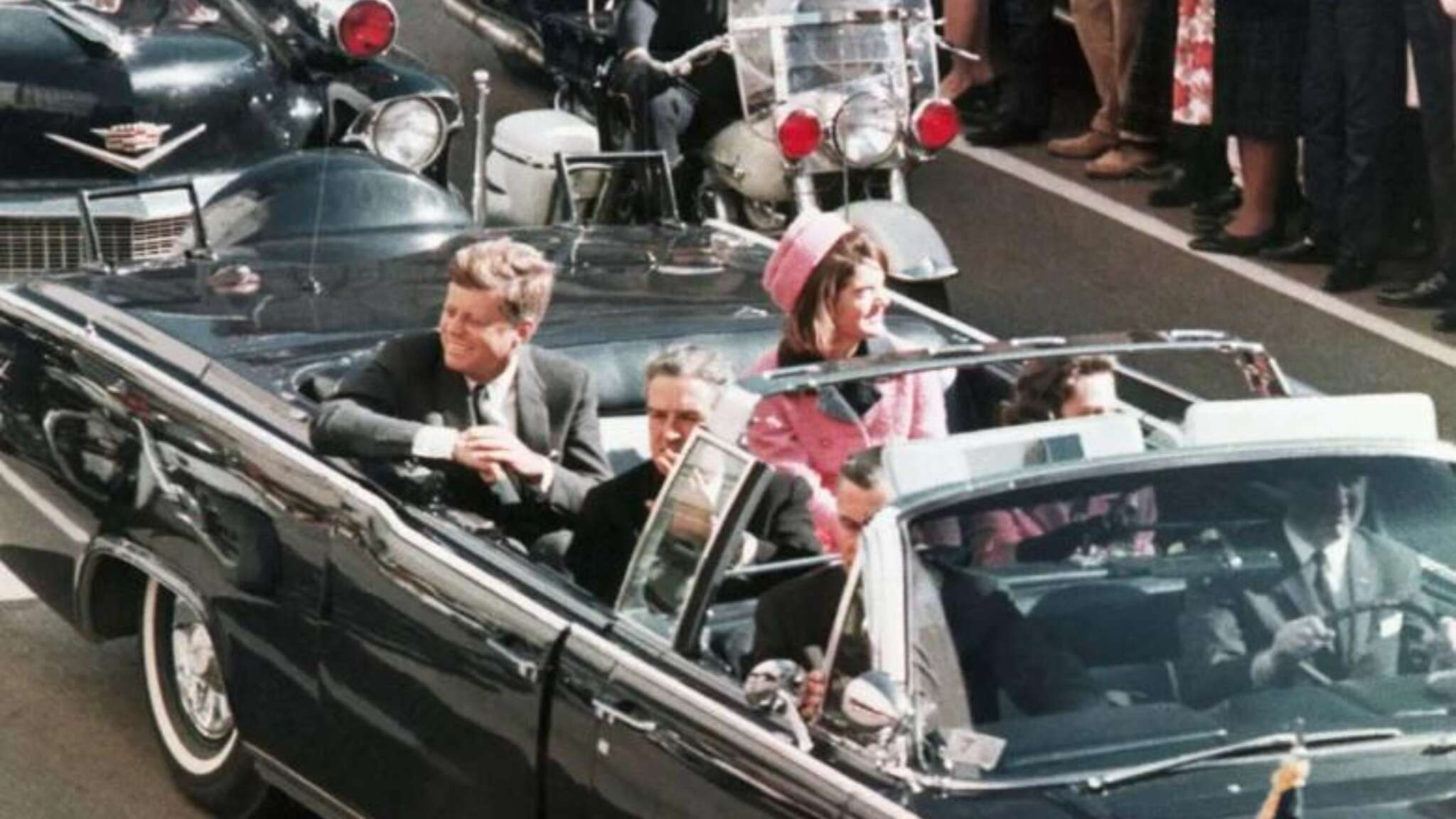 Via il segreto sull'omicidio JFK, ma per ora nulla di nuovo