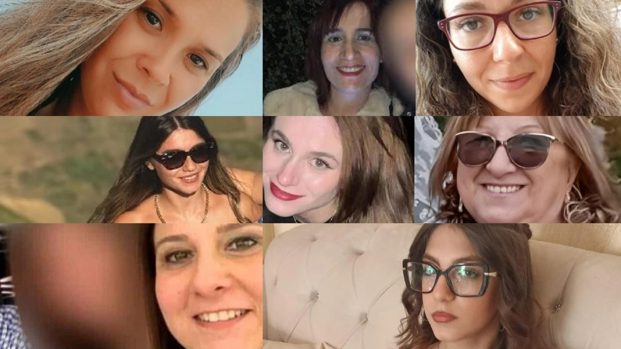 Strage infinita, già 18 i femminicidi nel 2025. Padre di Ilaria Sula: 