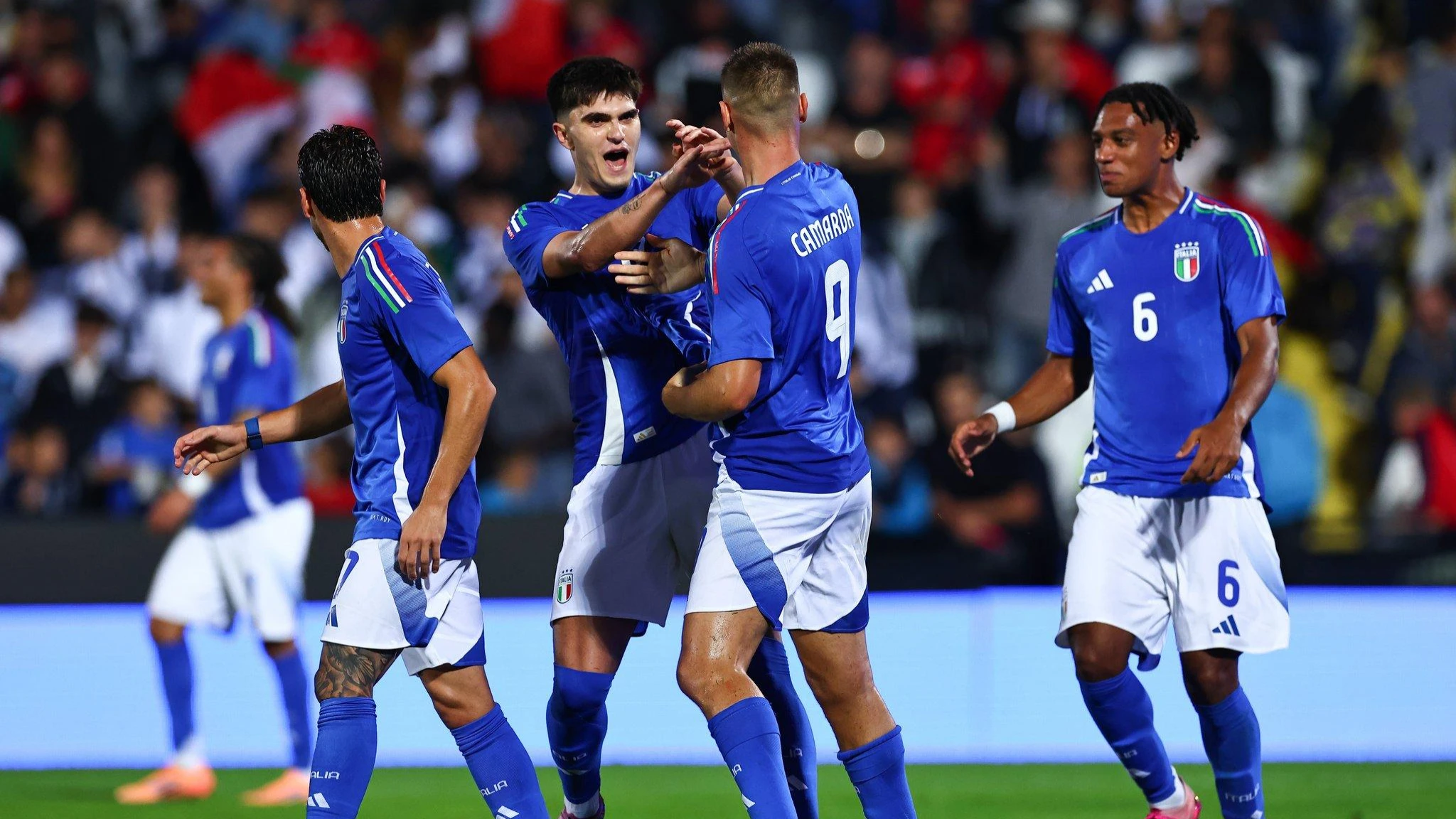 Calcio, Under 21, Italia-Armenia: azzurrini in campo per blindare il primo posto nel girone