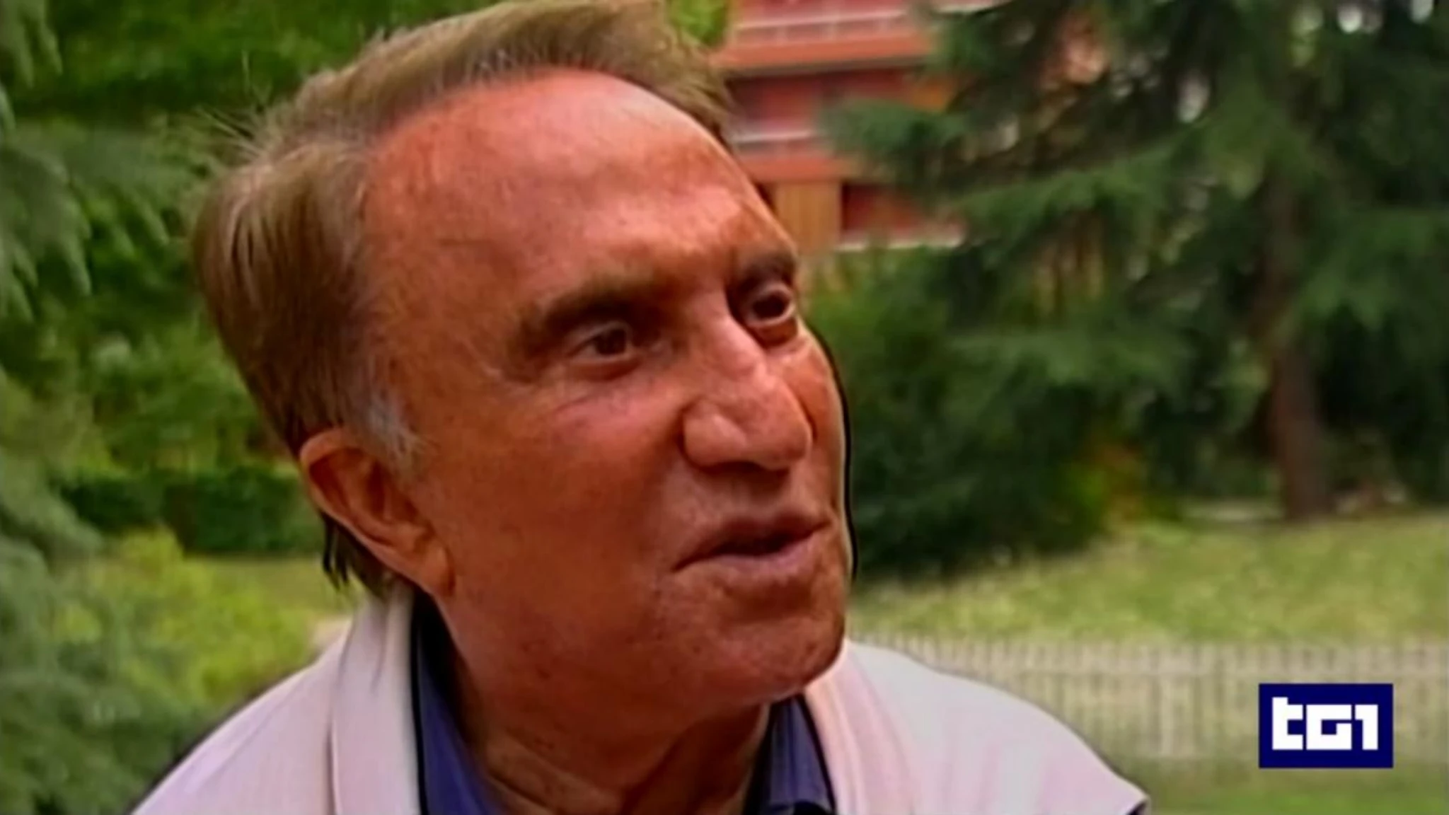 Emilio Fede, la figlia Sveva: 