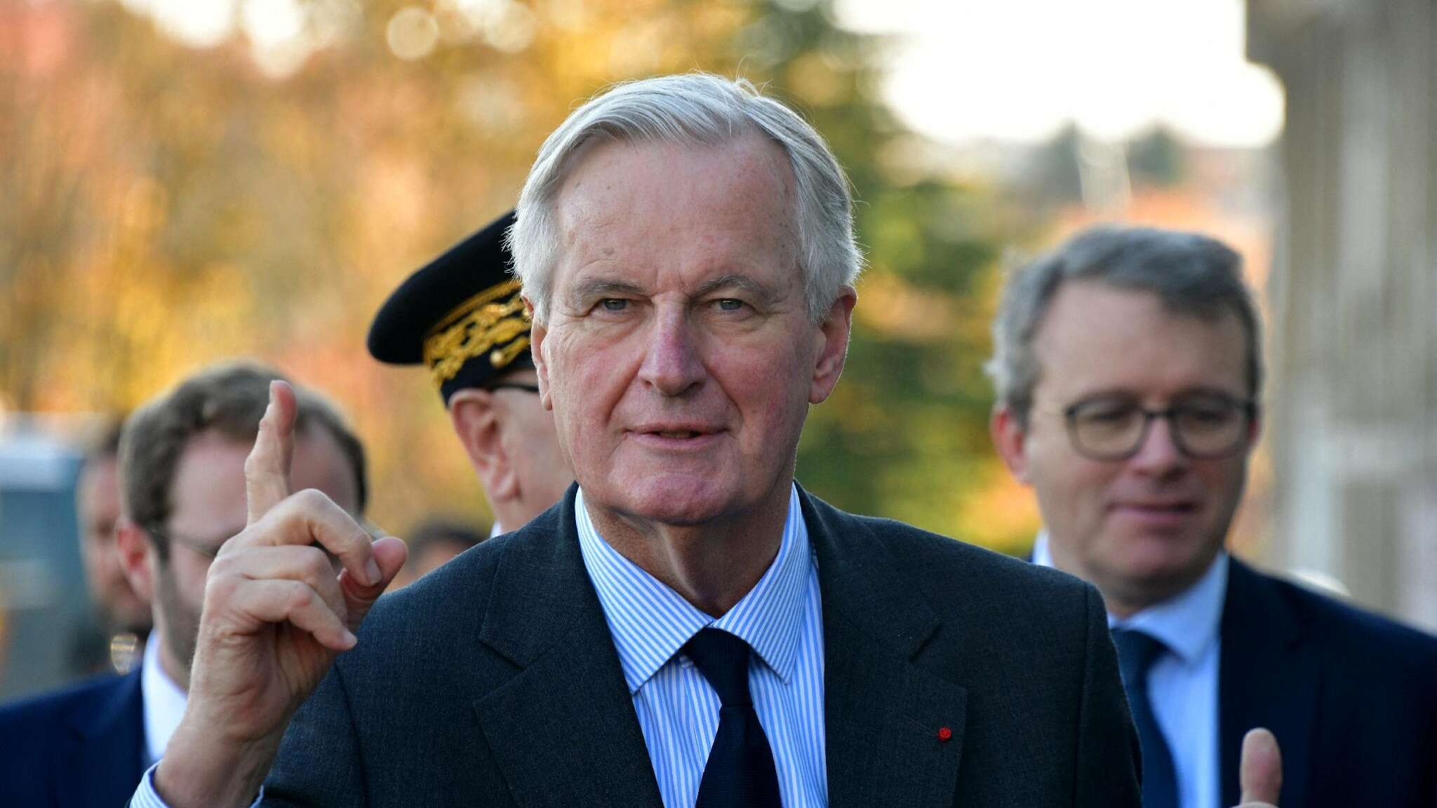 Francia: Raggruppamento nazionale annuncia la censura, governo Barnier appeso a un filo