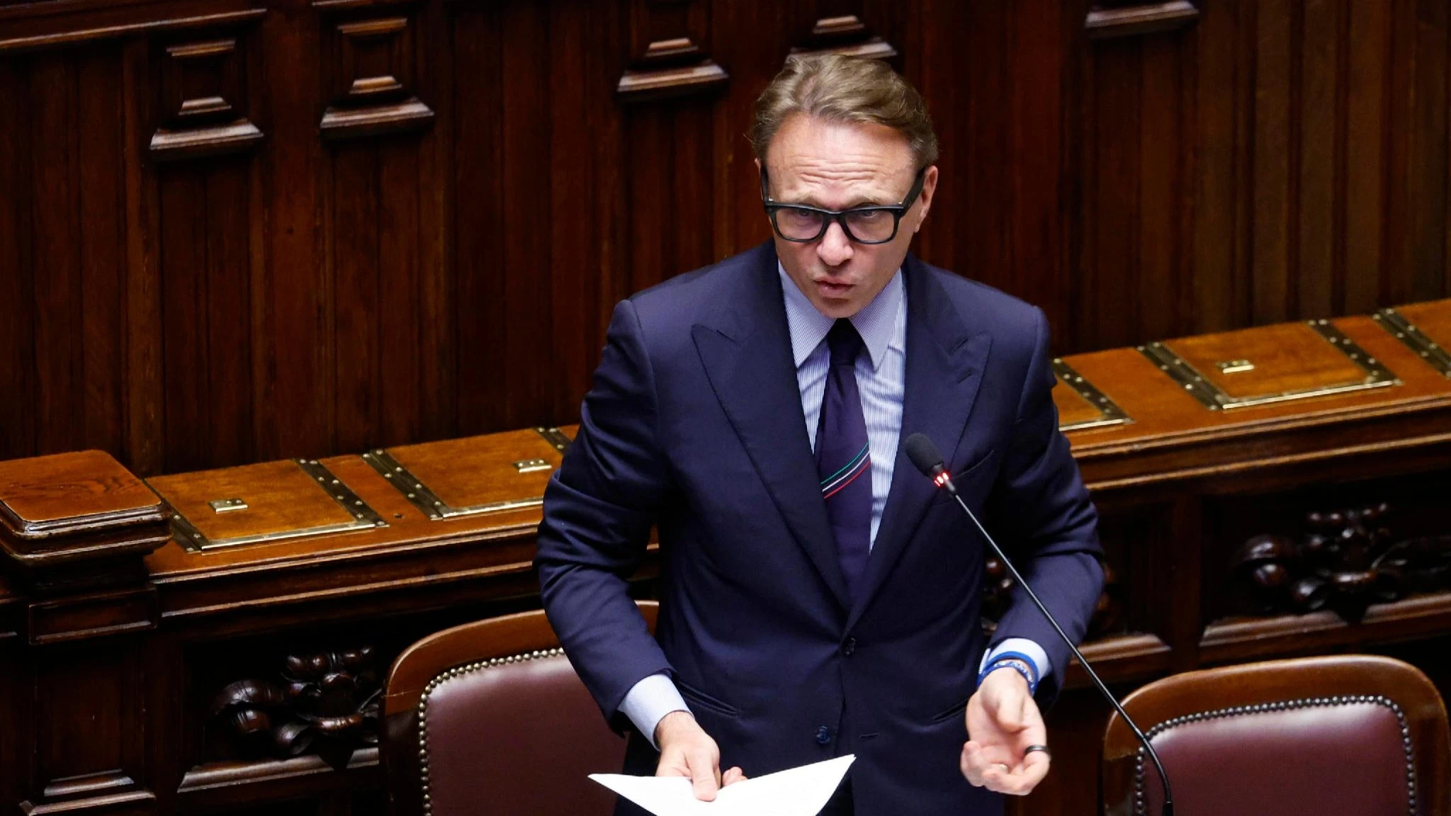 Caro-fertilizzanti, lunedì un G7 straordinario dei ministri dell'agricoltura