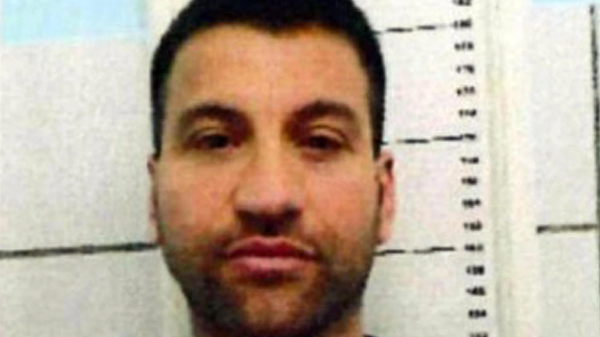 Arrestato Mazzarella, al quarto posto nella lista dei latitanti più pericolosi