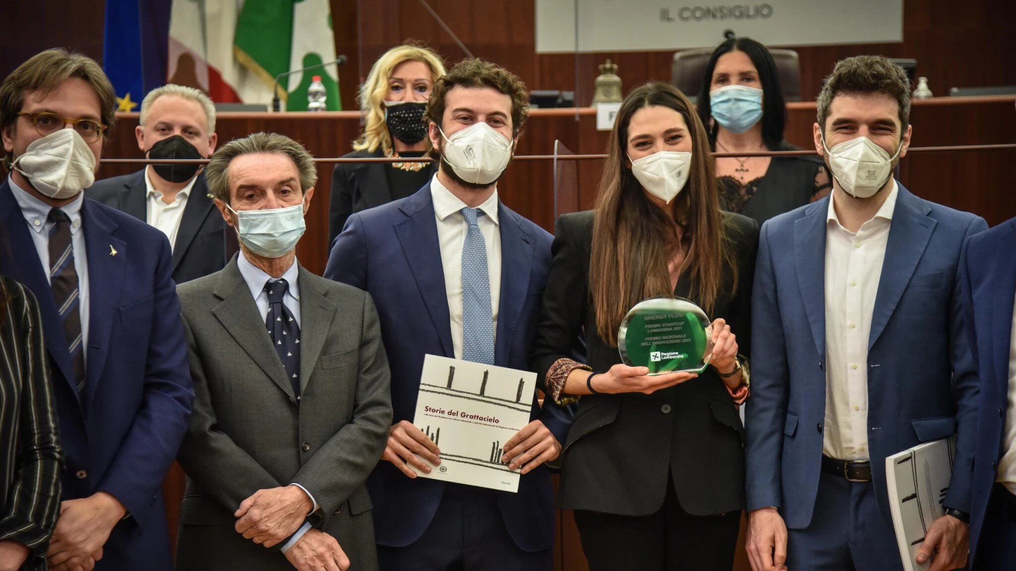 MIND,  un progetto di rigenerazione urbana per la crescita del PIL italiano