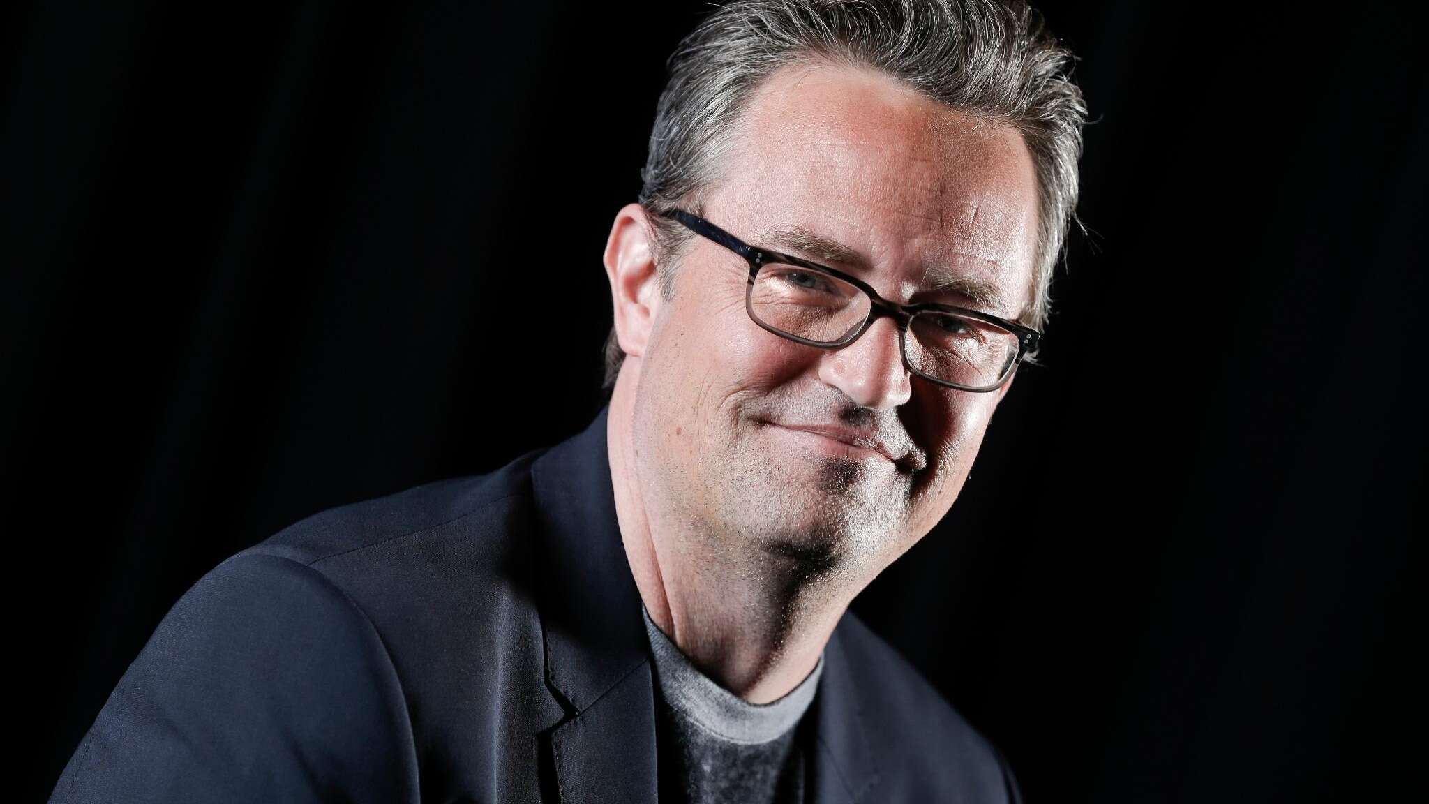 Matthew Perry è stato ucciso 