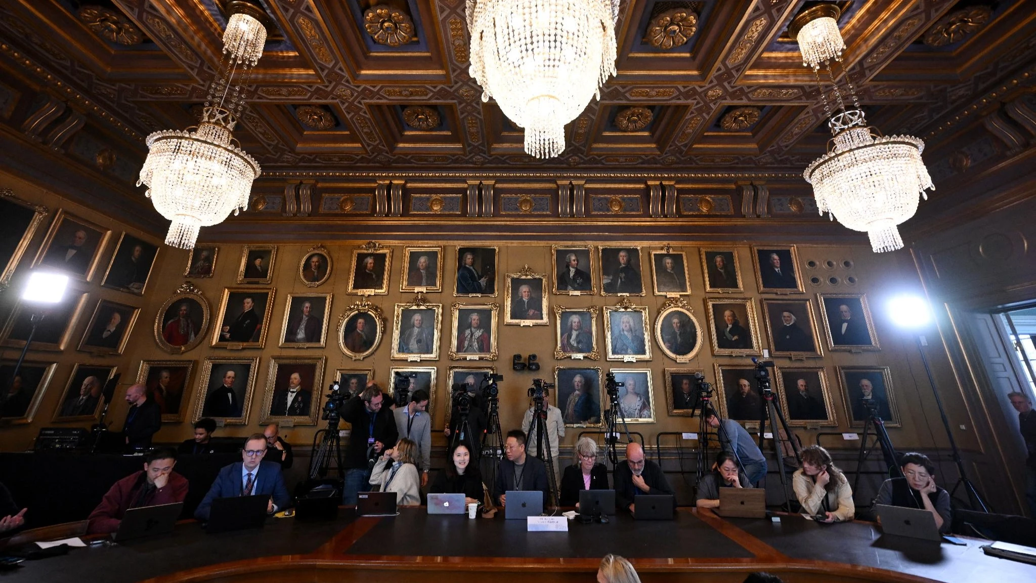Settimana dei Nobel, attesa per il premio della Pace. Che chance di vincere ha Donald Trump?