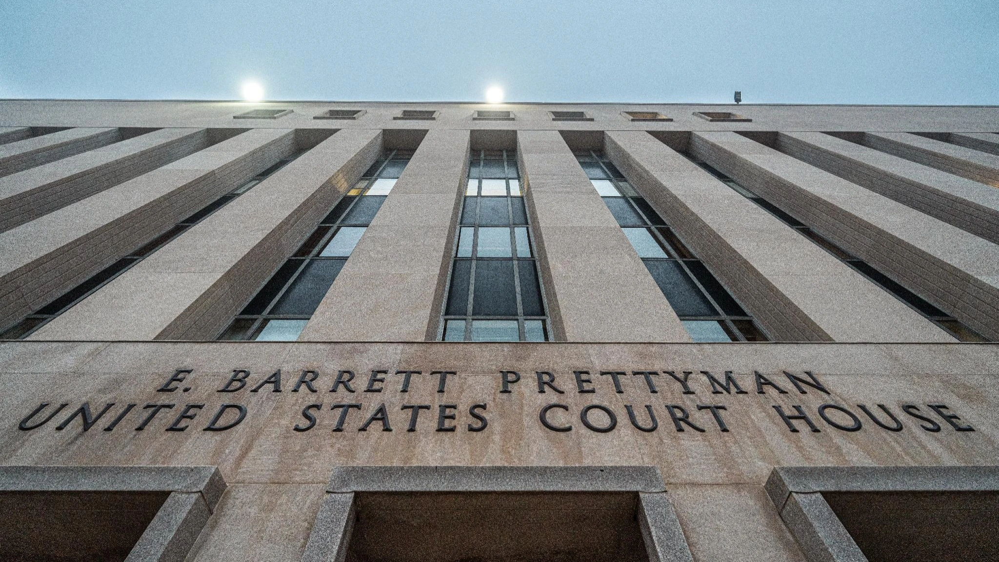 La Corte Suprema dà ragione a Trump: lo stop allo ius soli può entrare in vigore