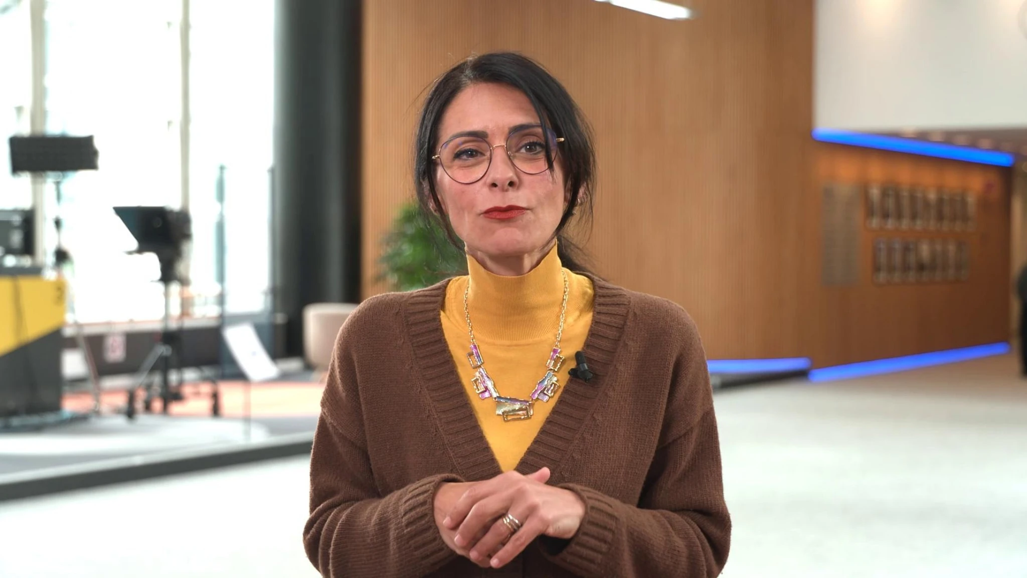 L'addio al PD, Pina Picierno lascia il partito: 