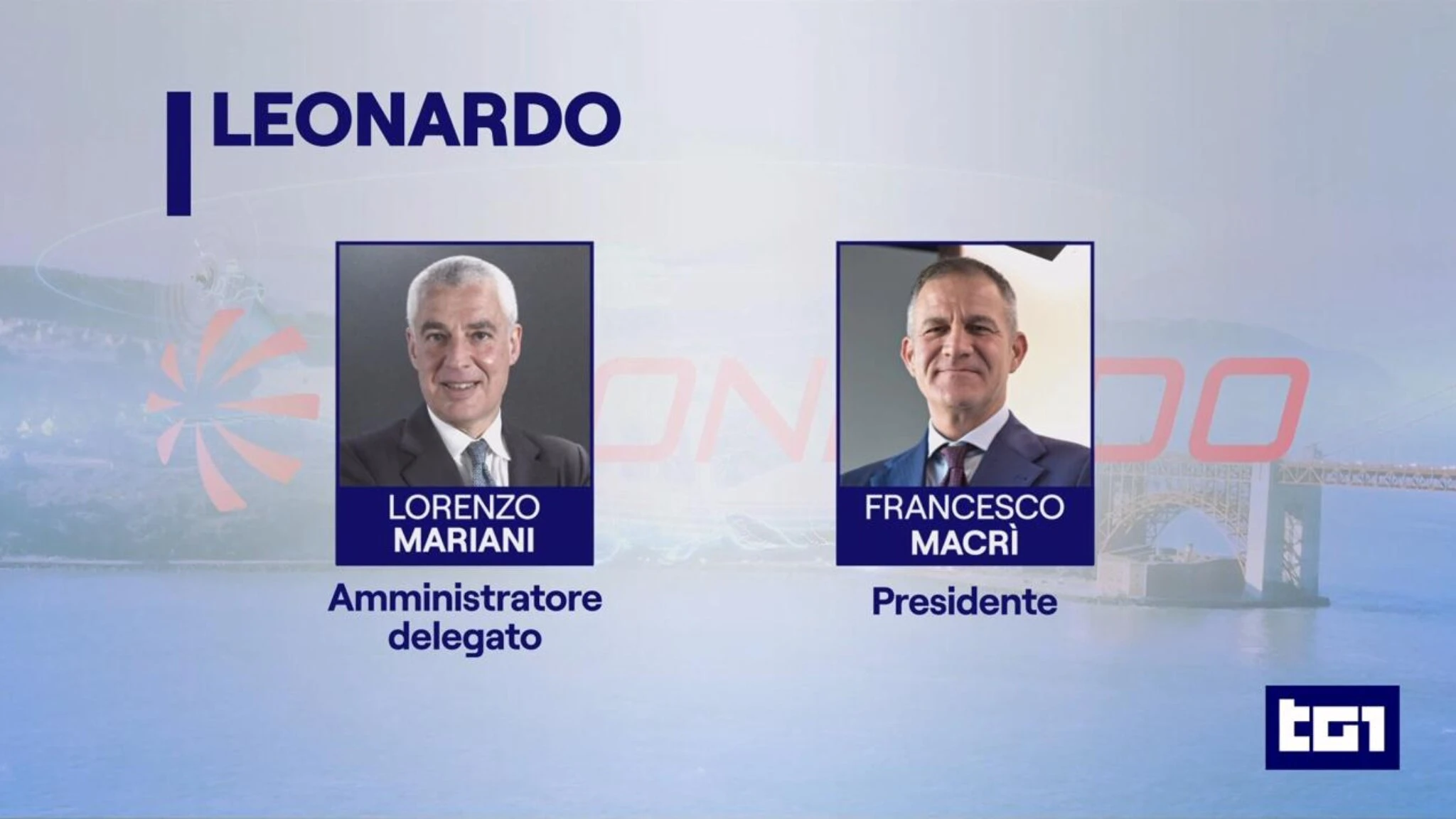 Rimpasto alle partecipate, Cingolani via da Leonardo tra le polemiche