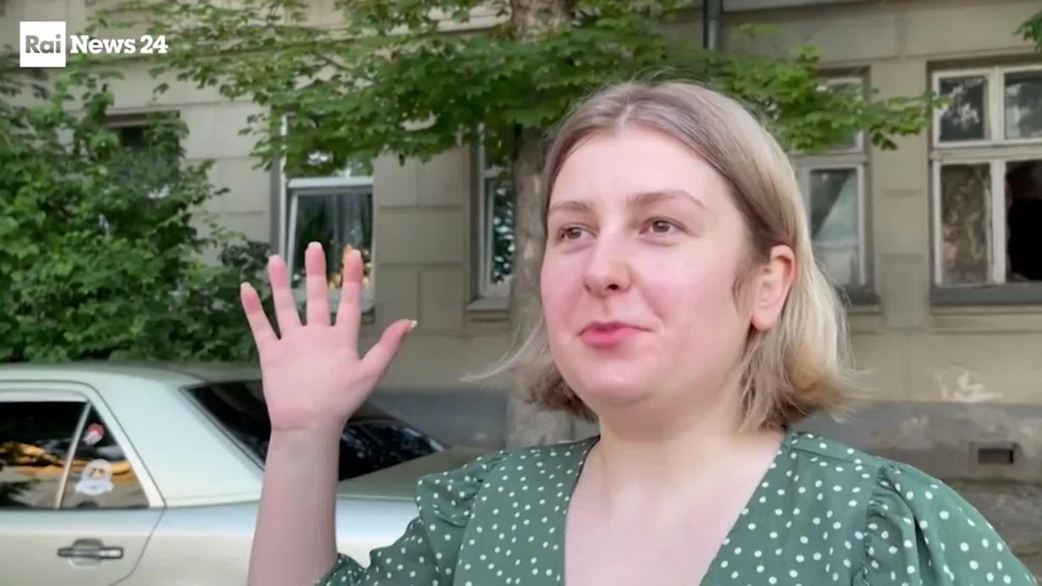 Ancora pesanti bombardamenti russi su Kyiv, kherson e Mykolaiv