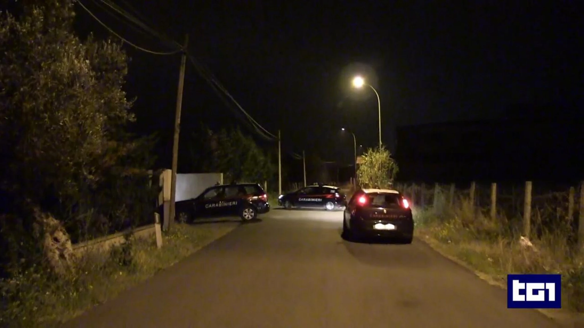 Morte Martina Carbonaro, il corpo della 14enne sotto un materasso dell'edificio abbandonato
