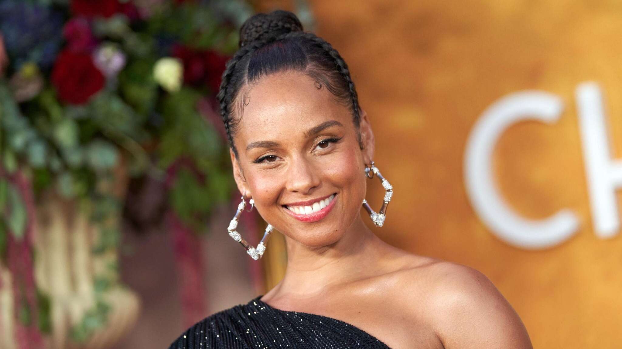 Buon compleanno ad Alicia Keys, la regina del R&B