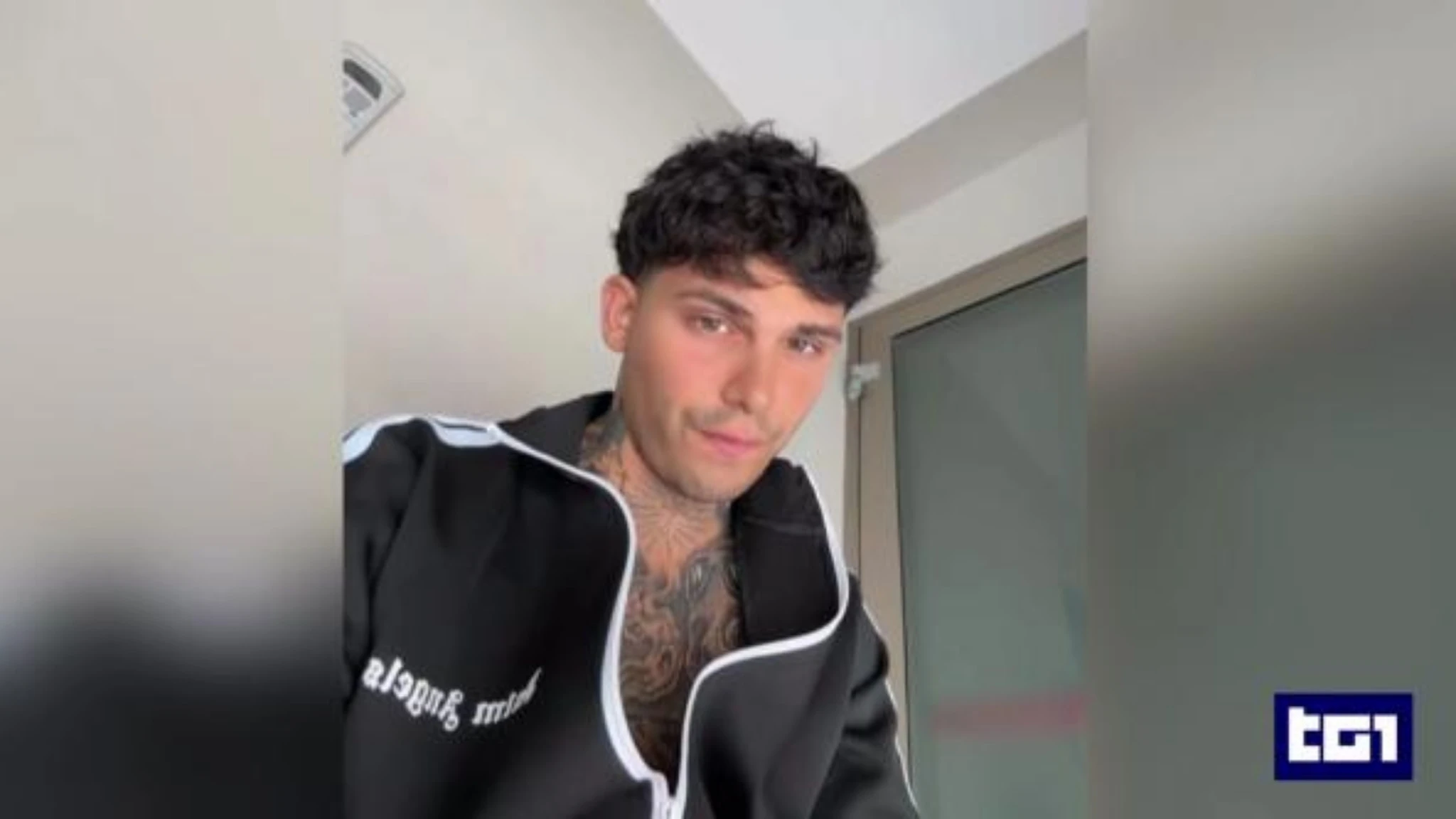 Giovane di 23 anni e accoltellato a Perugia, raccolte testimonianze per identificare l'assassino