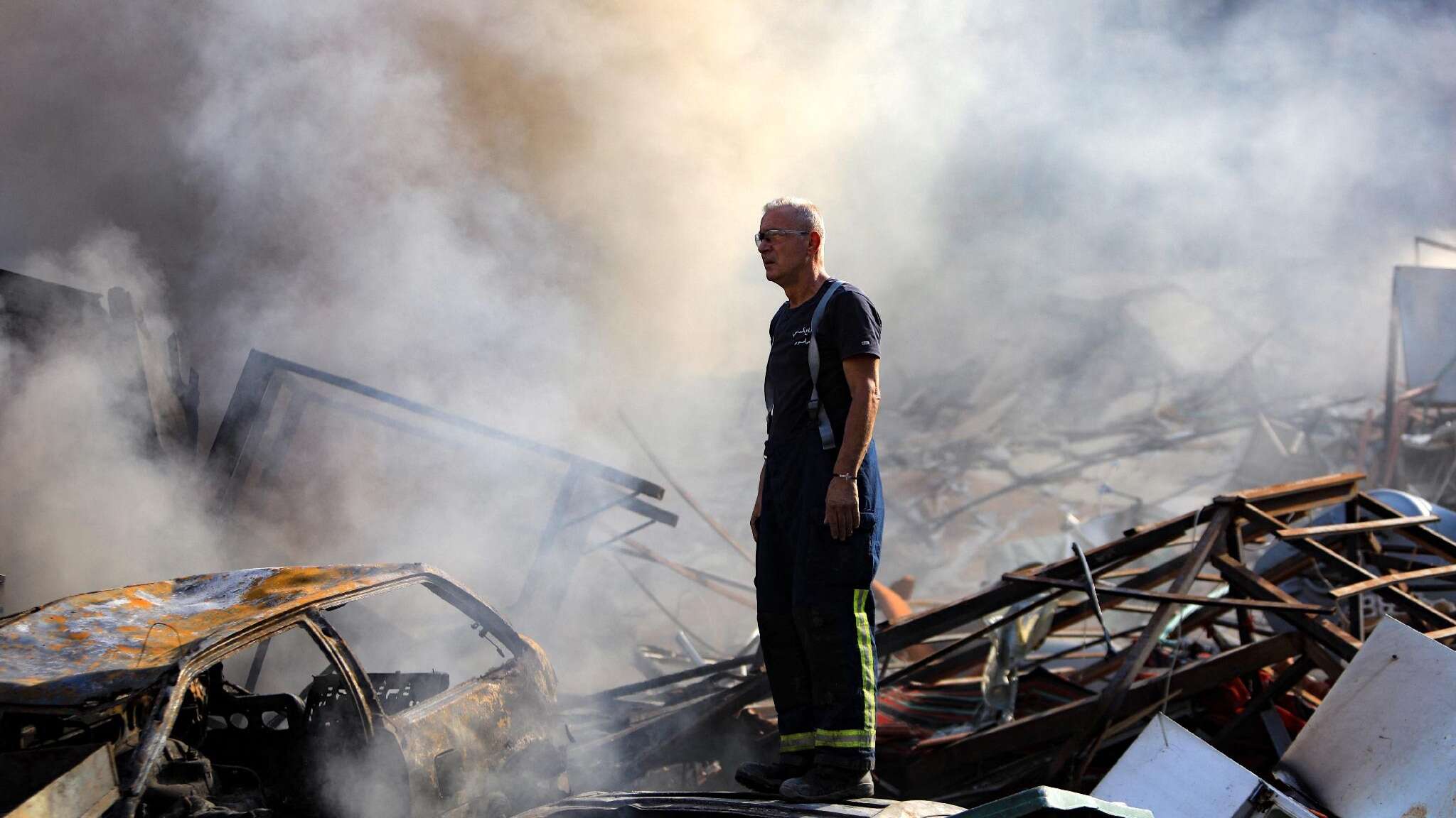 Bombe israeliane sul Libano, ieri 52 morti. Tregua, no di Tel Aviv. L'Onu: 