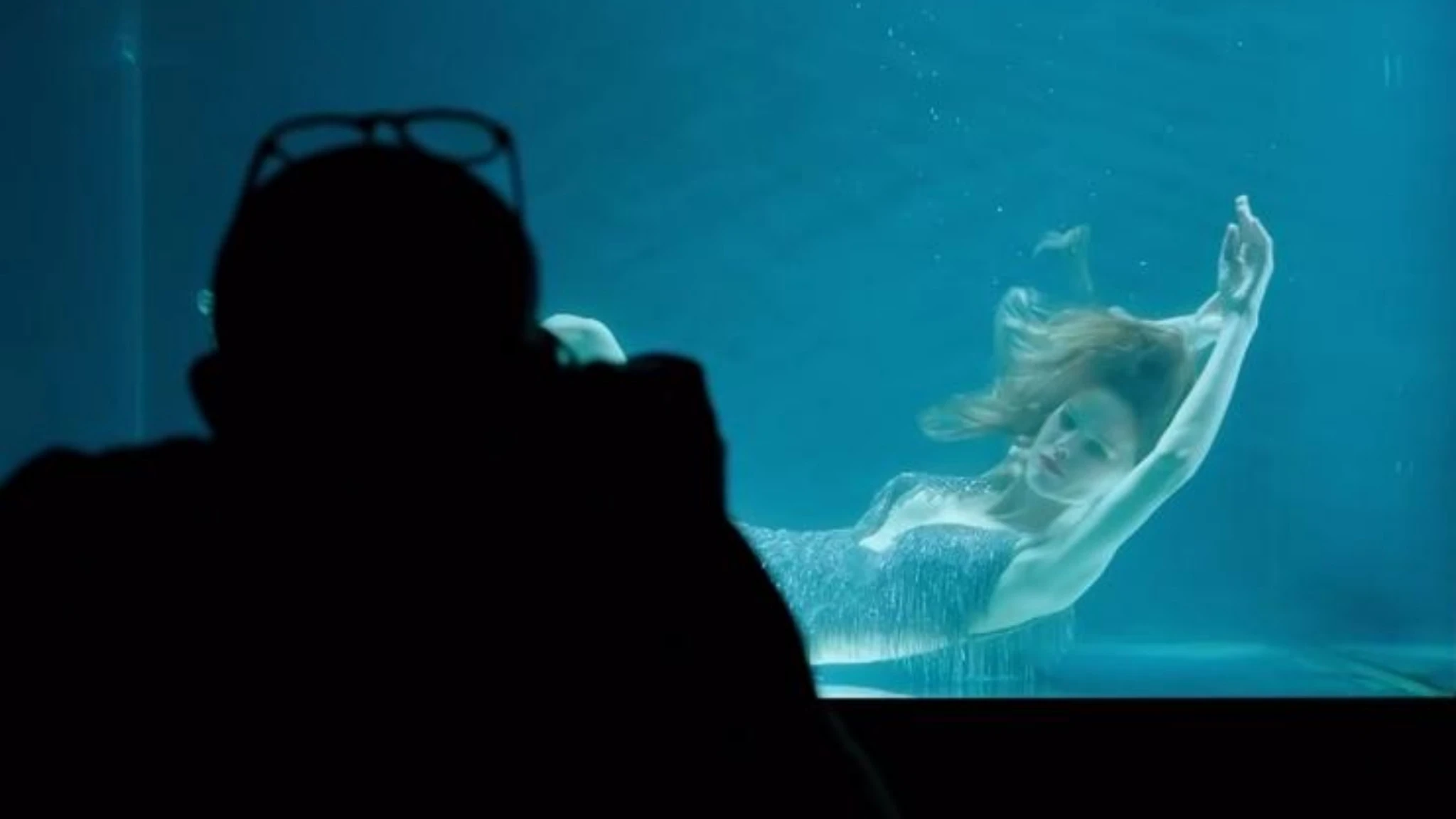 Lo shooting del Calendario Pirelli 2026: la natura secondo Sølve Sundsbø