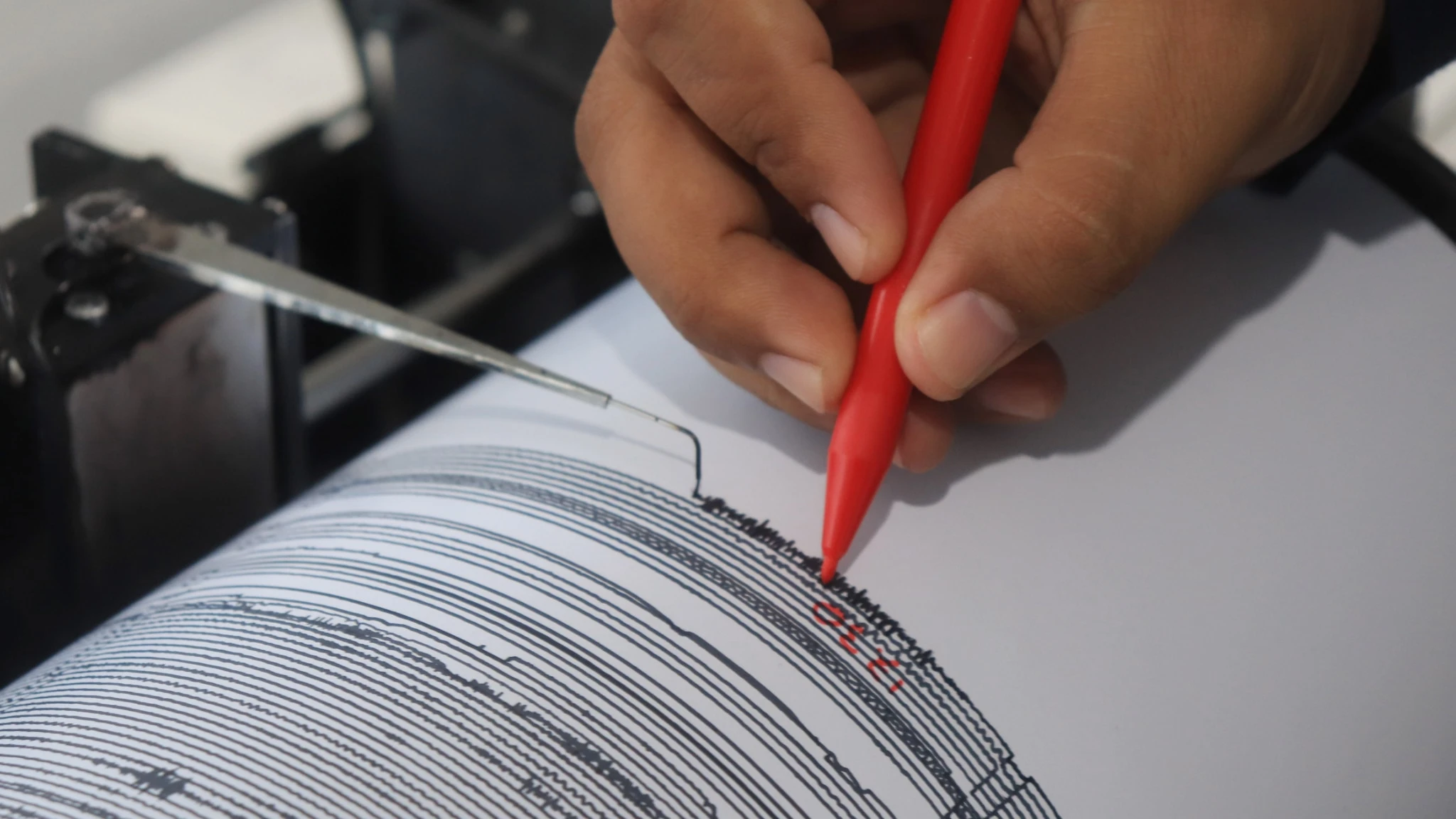 Terremoto di magnitudo 6.1 al largo delle Filippine meridionali