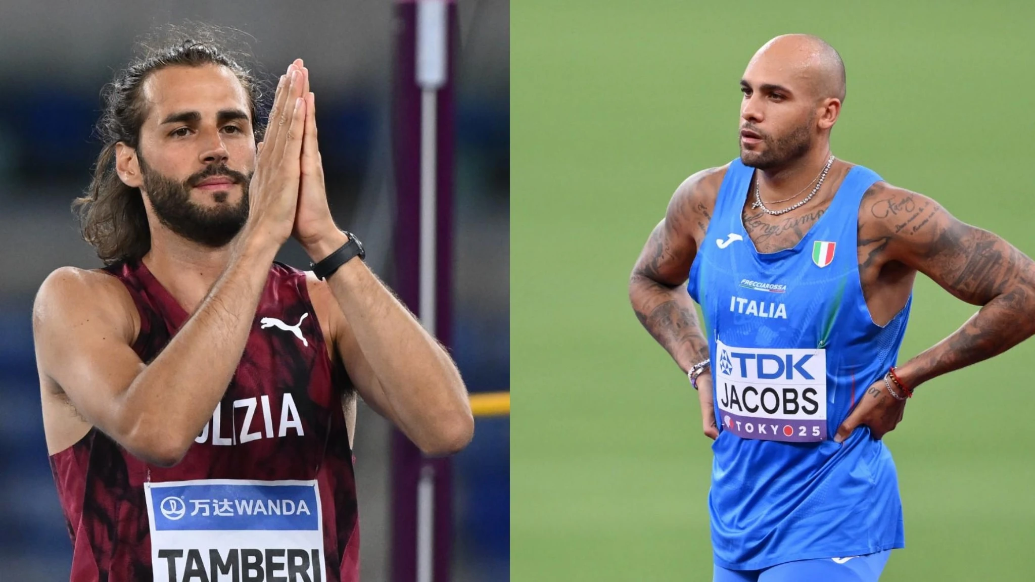 Mondiali Atletica: Jacobs valuta il ritiro, anche Tamberi delude: la debacle  