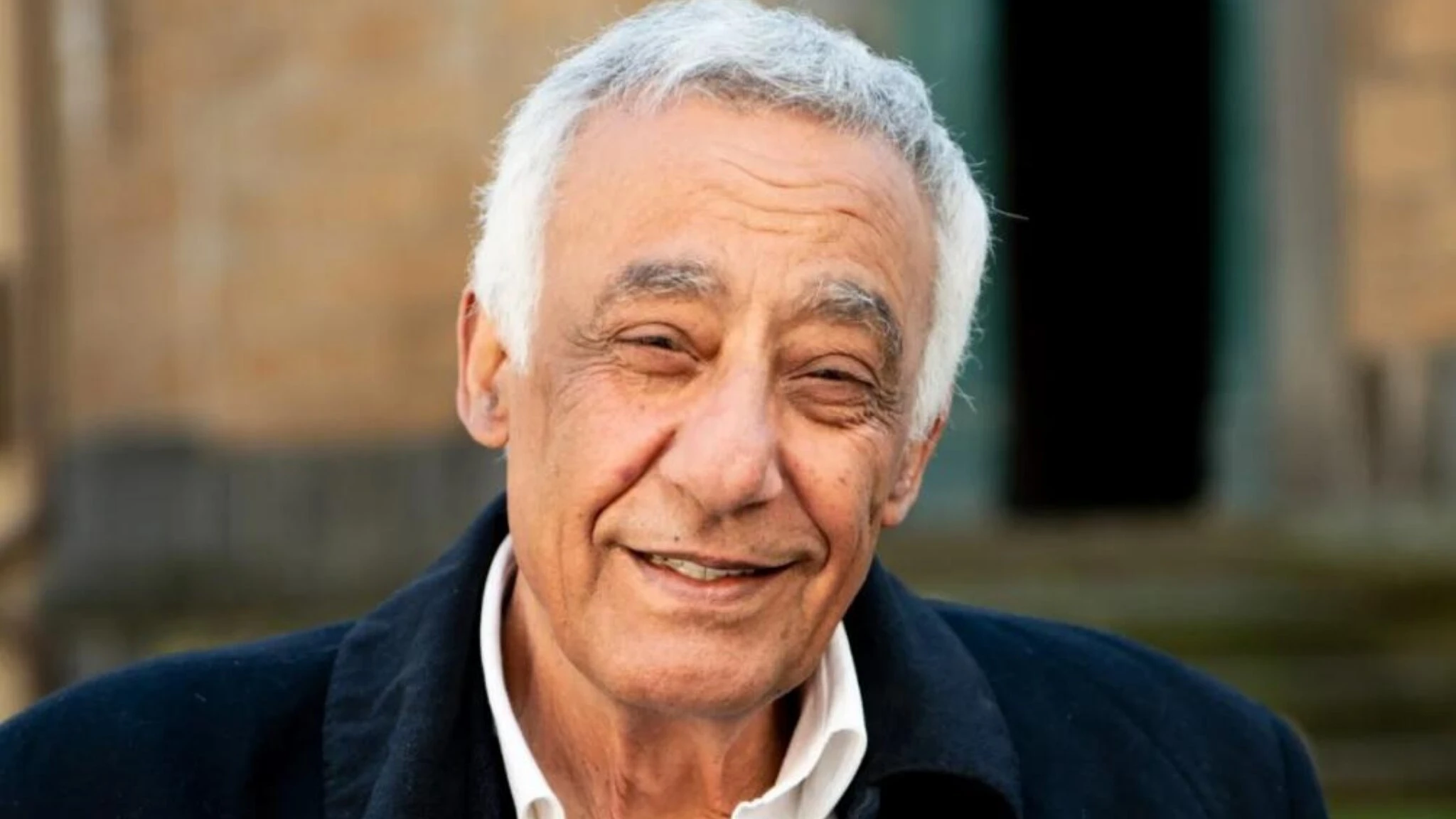 Ali Rashid, l'uomo che sognava la pace tra palestinesi e israeliani