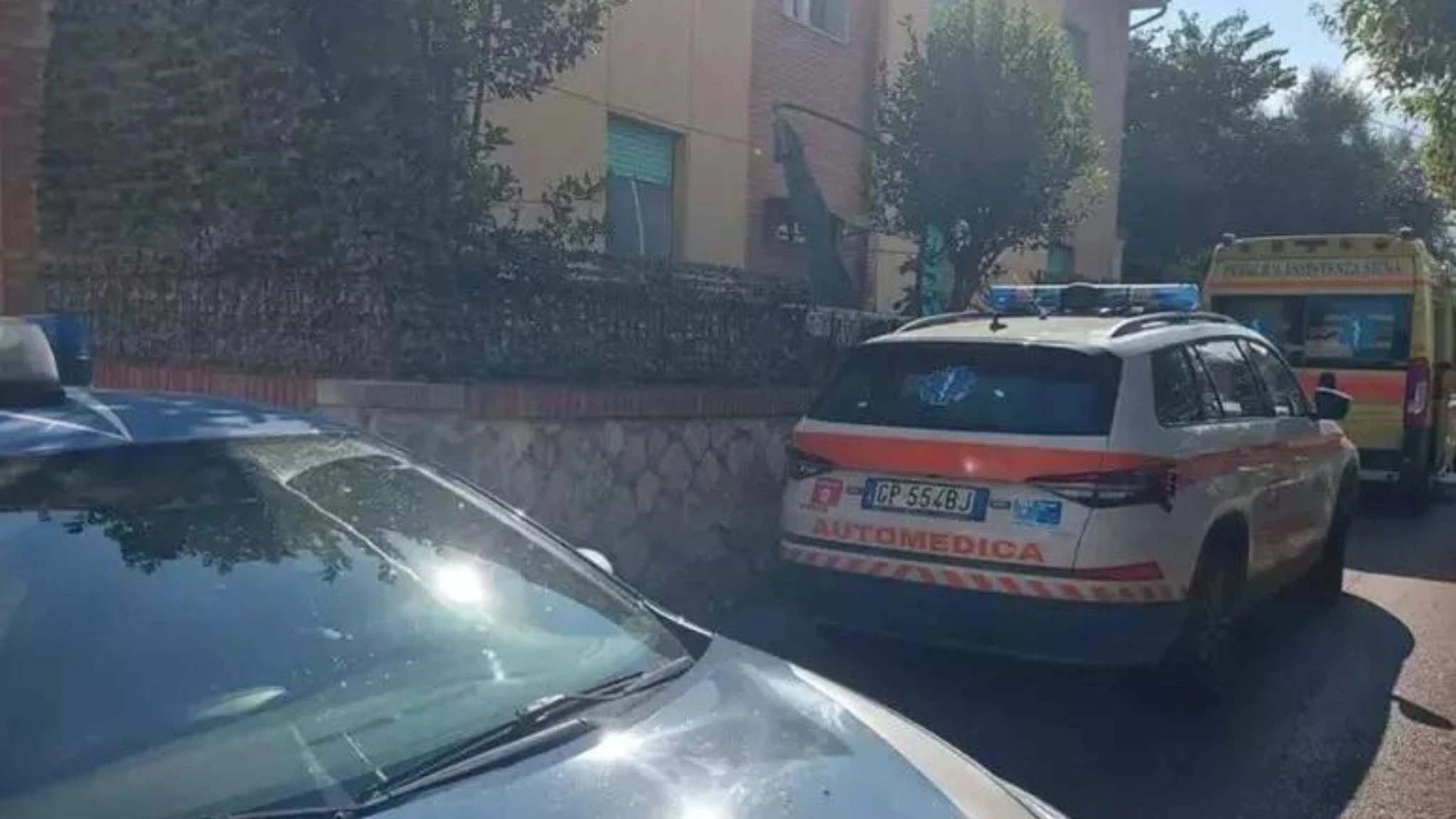 Uccise la compagna con il fucile: non fu uno sparo accidentale ma un omicidio volontario