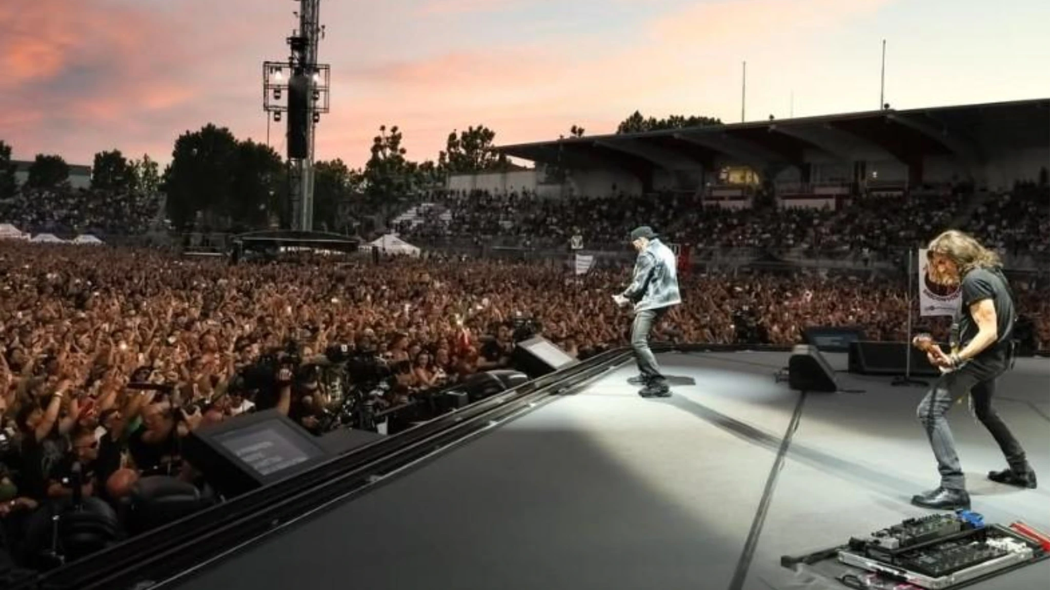 Vasco Rossi, parte da Rimini la Data Zero del tour 2026: l'entusiasmo dei fan e la scaletta