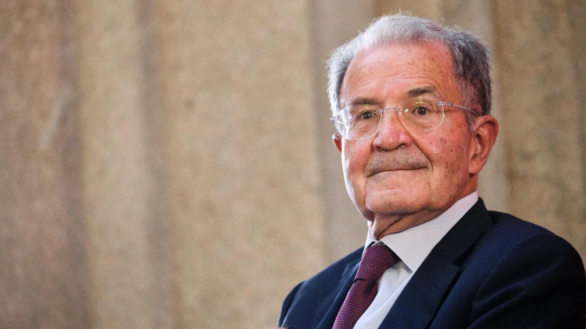 L'accusa di Prodi: 