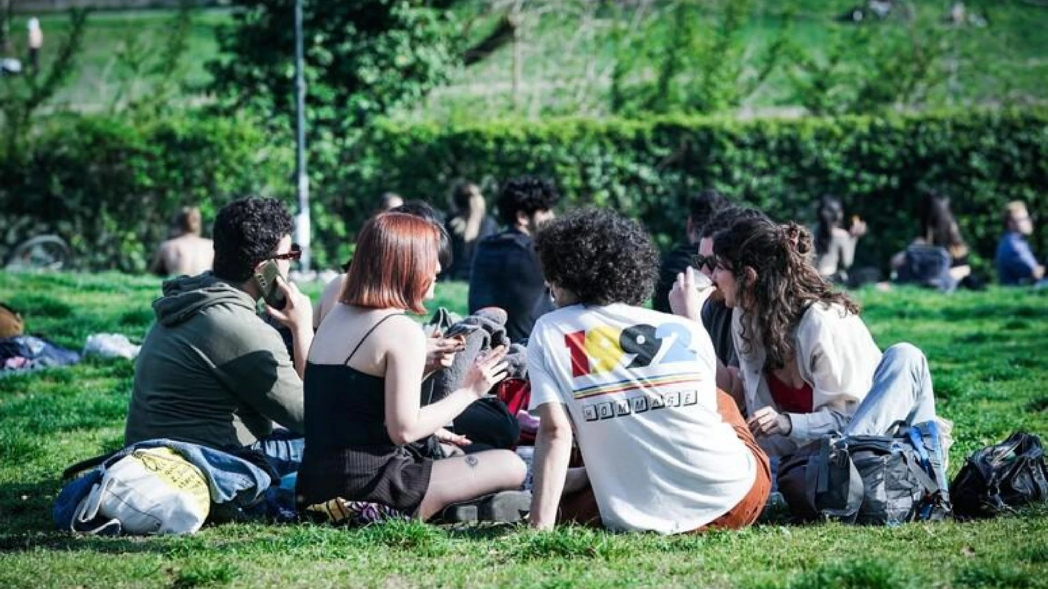 Tempo stabile e primi segnali di primavera: il bollettino meteo per oggi