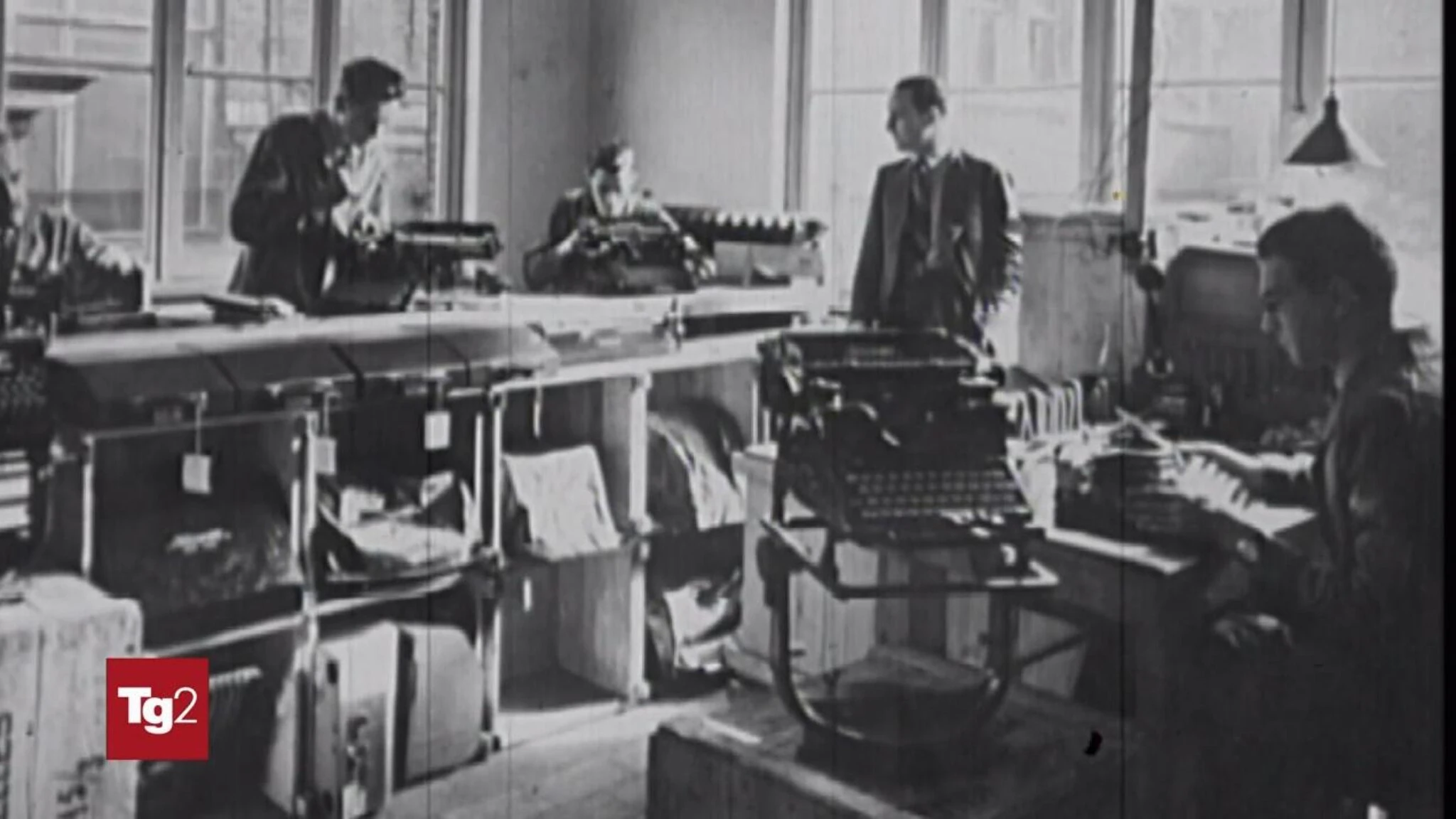 80 anni fa moriva Camillo Olivetti, l'innovatore. Il suo modello di azienda è ancora d'esempio