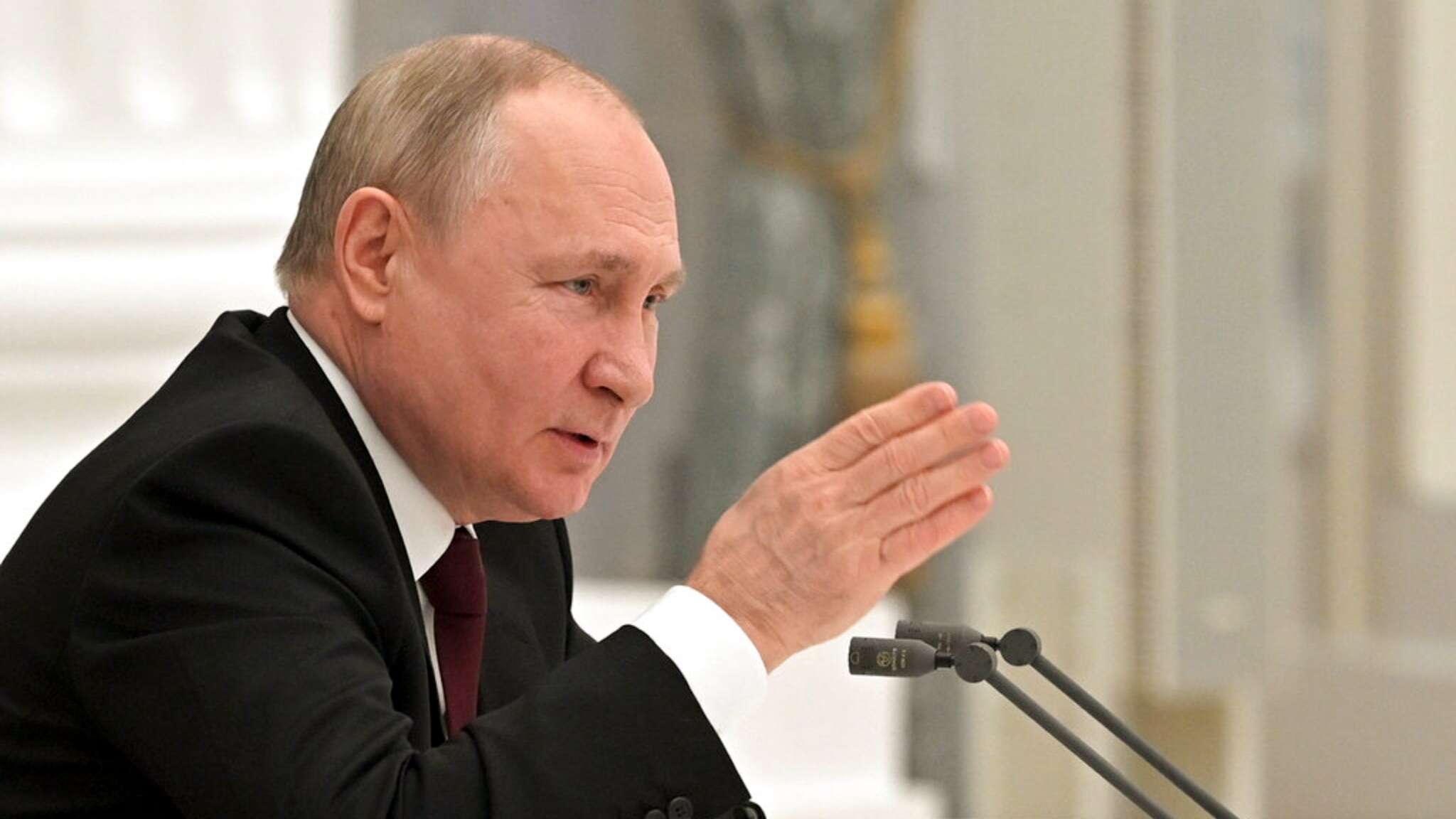 Vladimir Putin: da 25 anni al potere in Russia, da Eltsin alla guerra contro l’Occidente