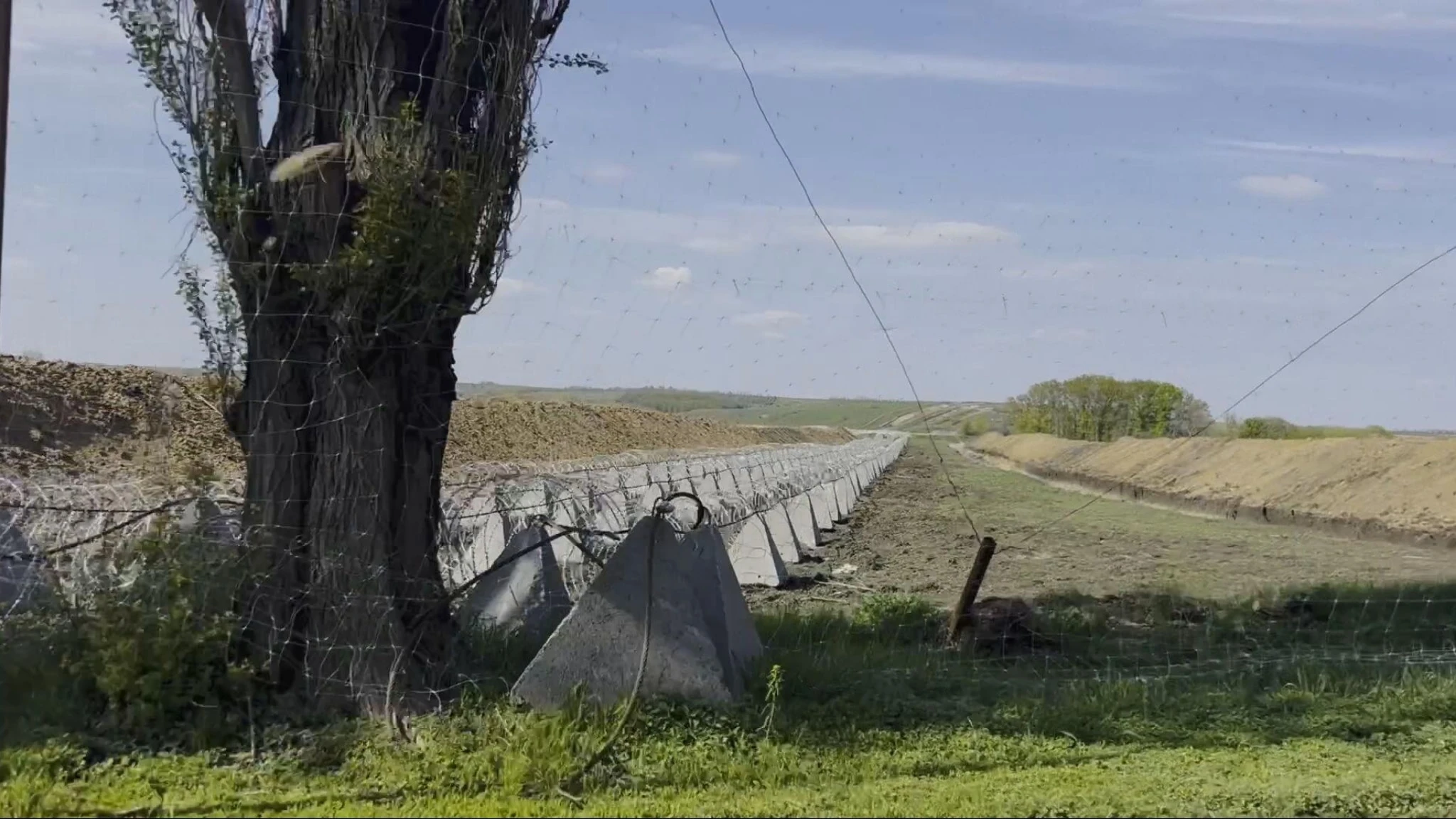 Donbas, fra droni e trincee le cure di Emergency