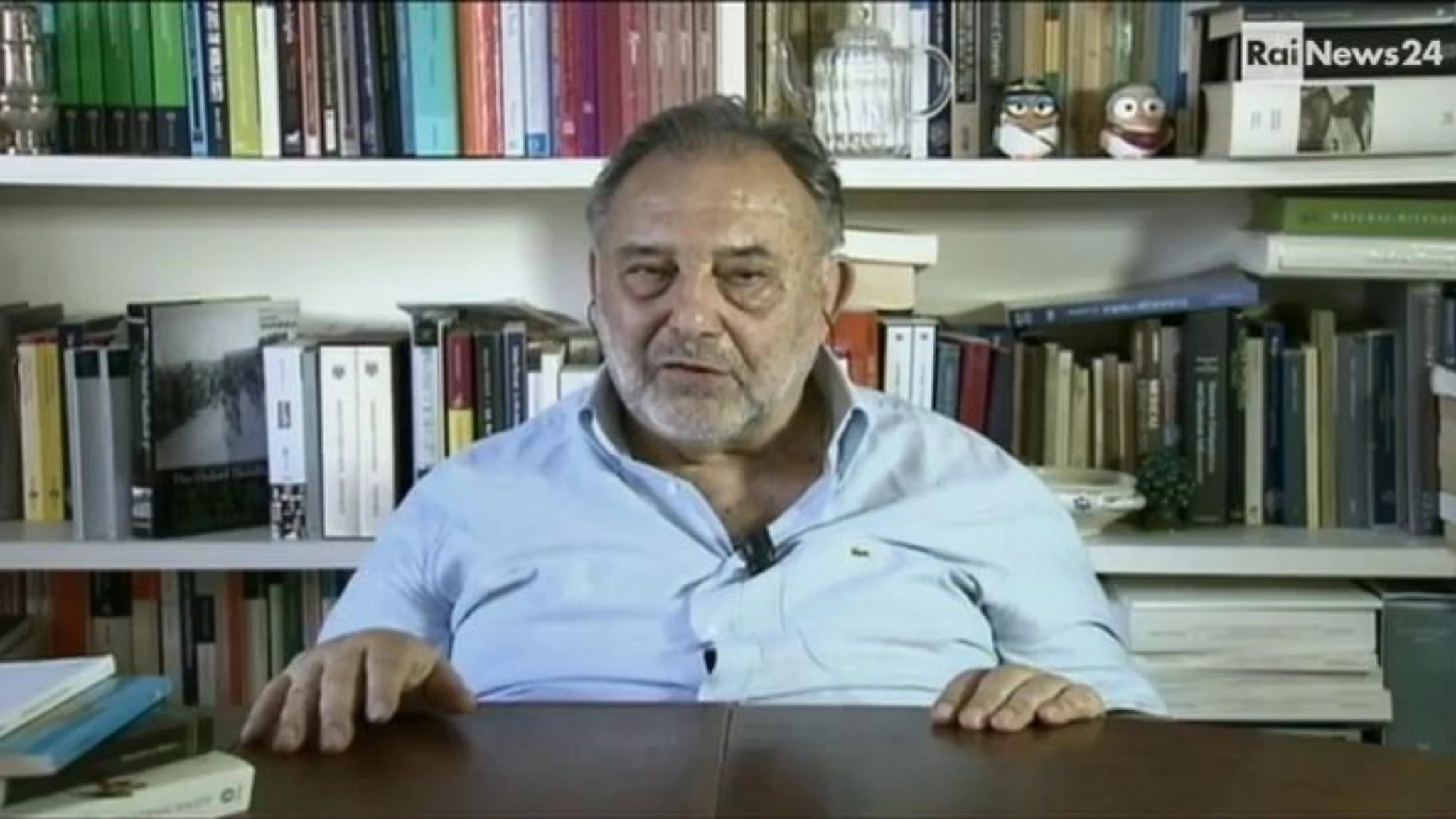 Fecondazione, genetista Boncinelli: 