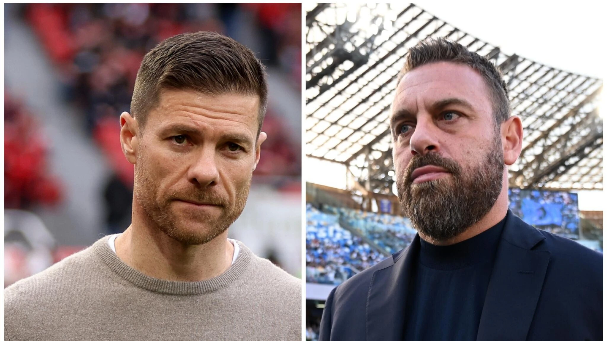 Europa League, in campo Bayer Leverkusen-Roma. Tedeschi a un passo dalla finale di Dublino