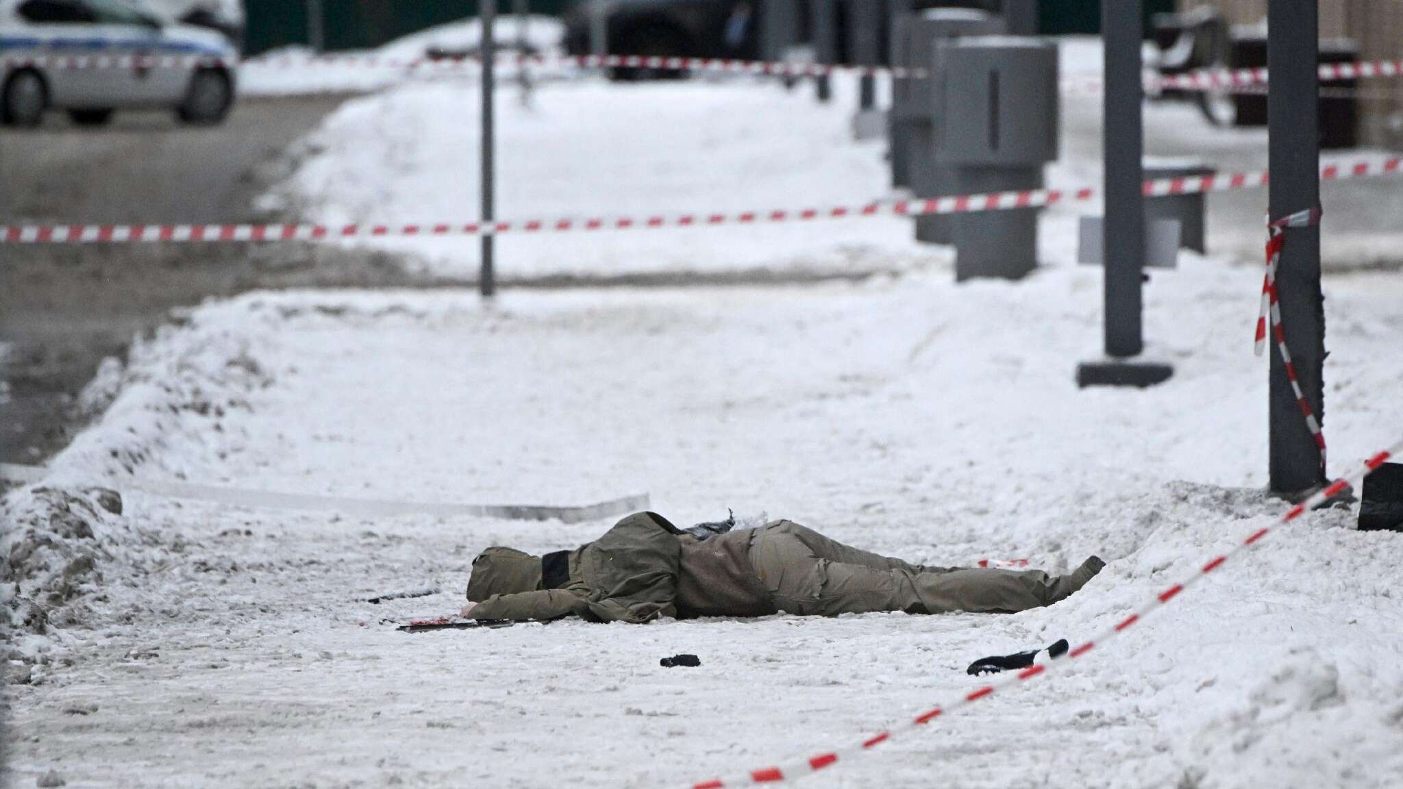 Uccisione del generale russo a Mosca: arrestato sospetto. Oggi Zelensky alla Nato